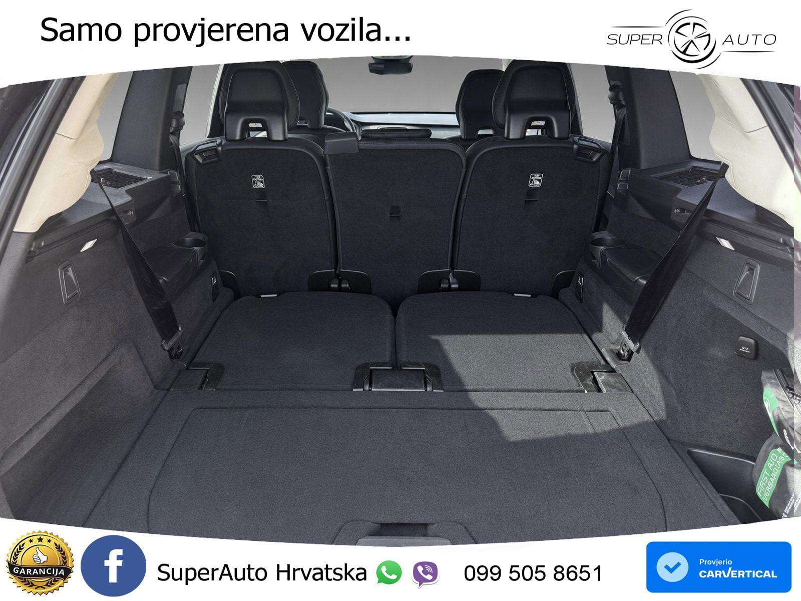 Volvo XC90 2.0 B5 Diesel AWD Automatic LED+GR SJED+ACC