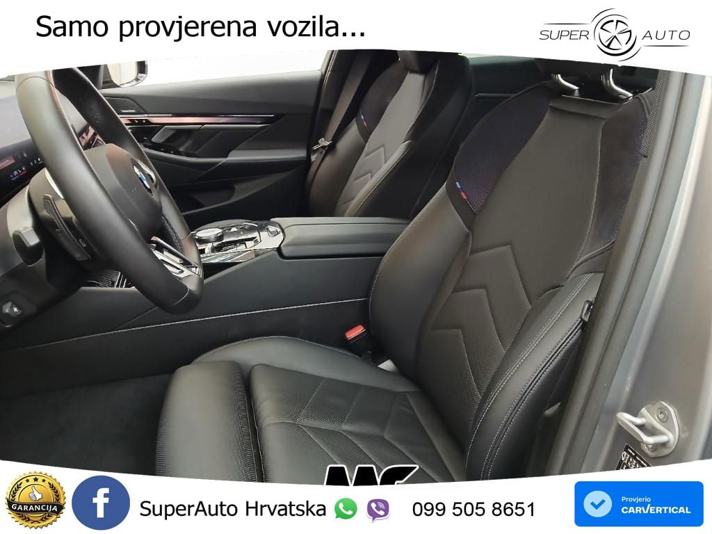 BMW 520d Touring (197 KS) xDrive Steptronic M Sport LED+GR SJED+ACC