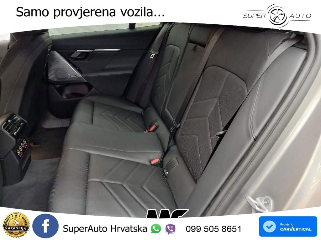 BMW 520d Touring (197 KS) xDrive Steptronic M Sport LED+GR SJED+ACC