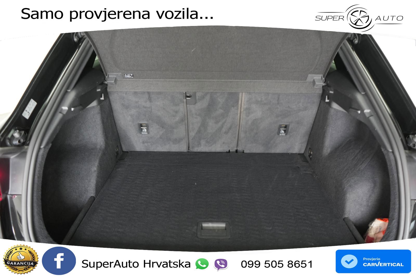 Audi Q3 40 TDI (190 KS) quattro S tronic S line LED+GR SJED+ACC