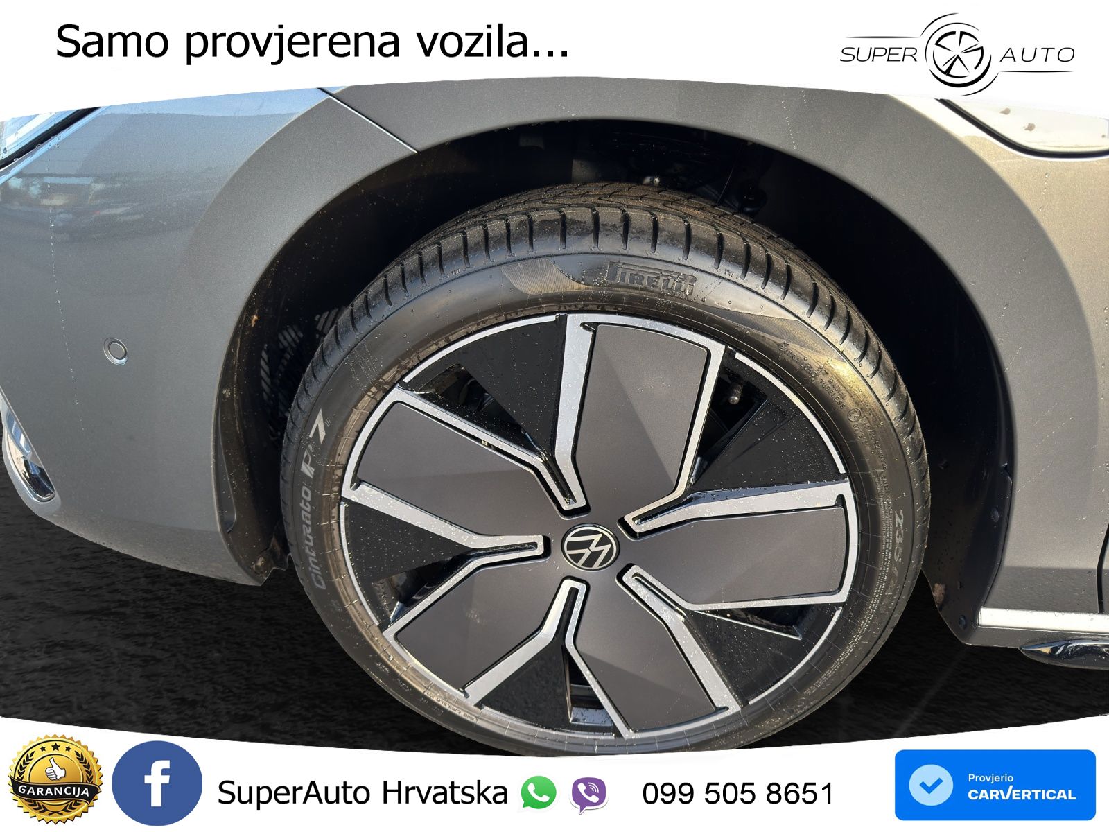 Volkswagen Passat Variant 1.5 TSI (272 KS) eHybrid DSG R-Line LED+GR SJED+ACC