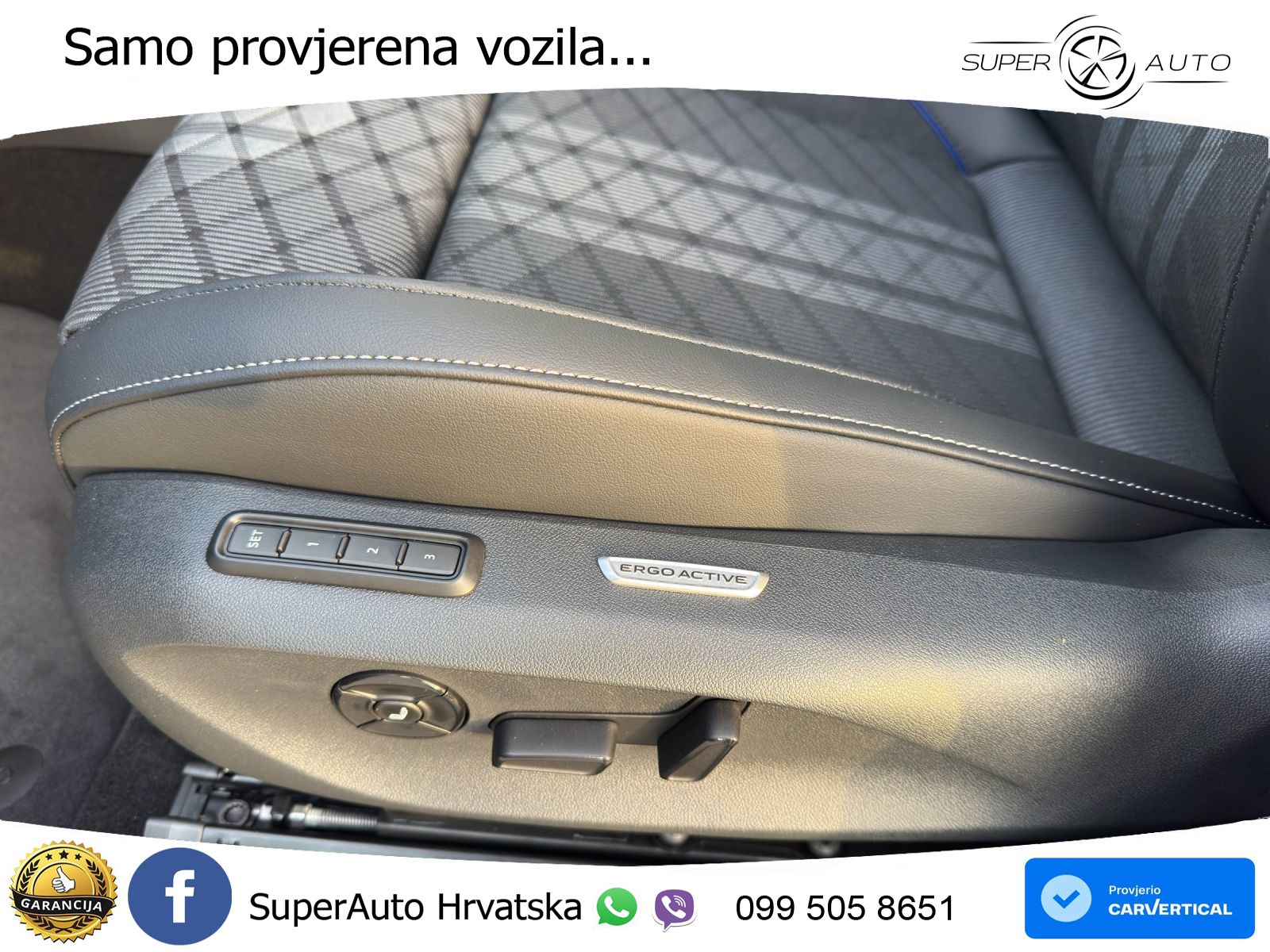 Volkswagen Passat Variant 1.5 TSI (272 KS) eHybrid DSG R-Line LED+GR SJED+ACC