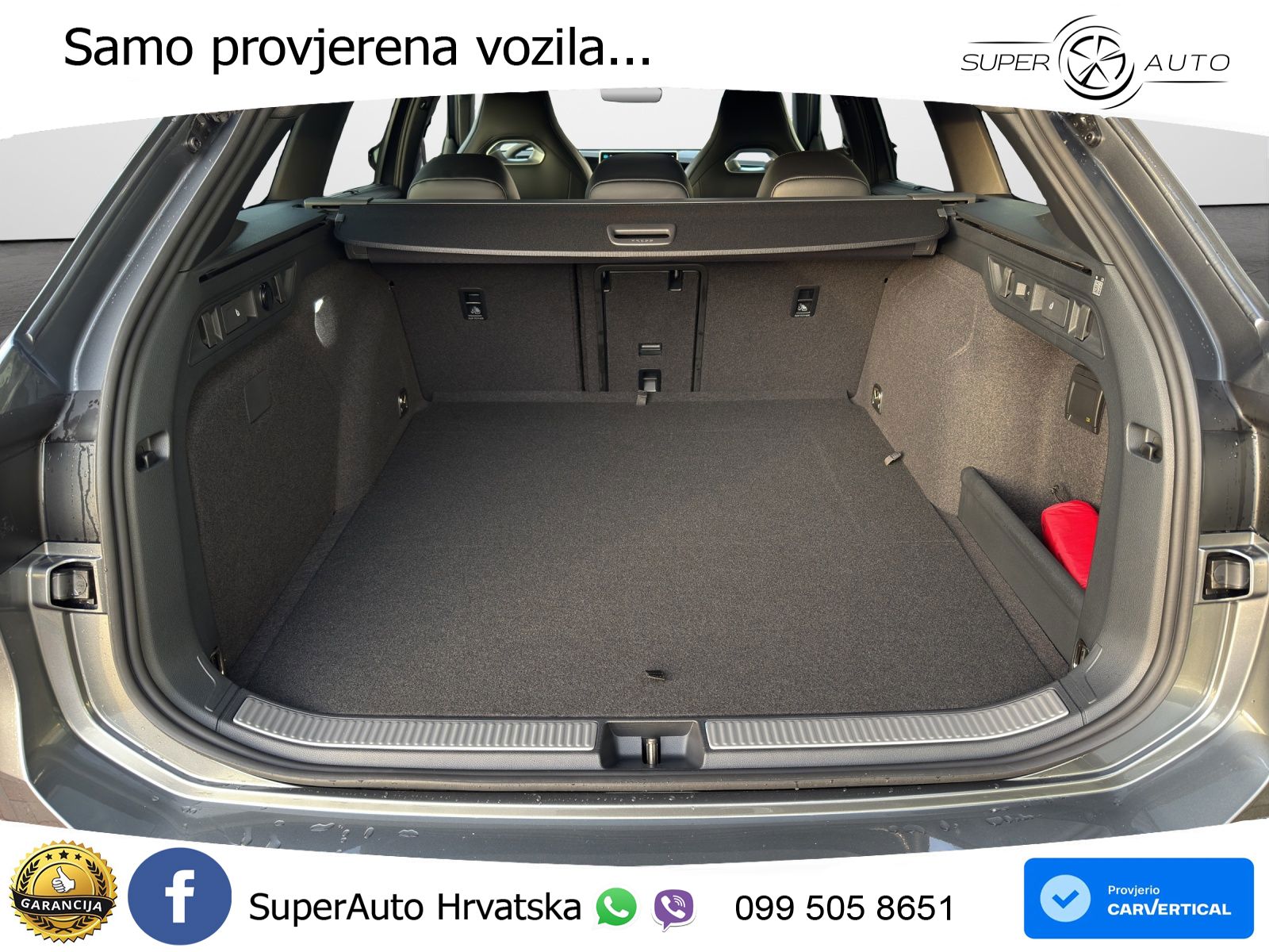 Volkswagen Passat Variant 1.5 TSI (272 KS) eHybrid DSG R-Line LED+GR SJED+ACC