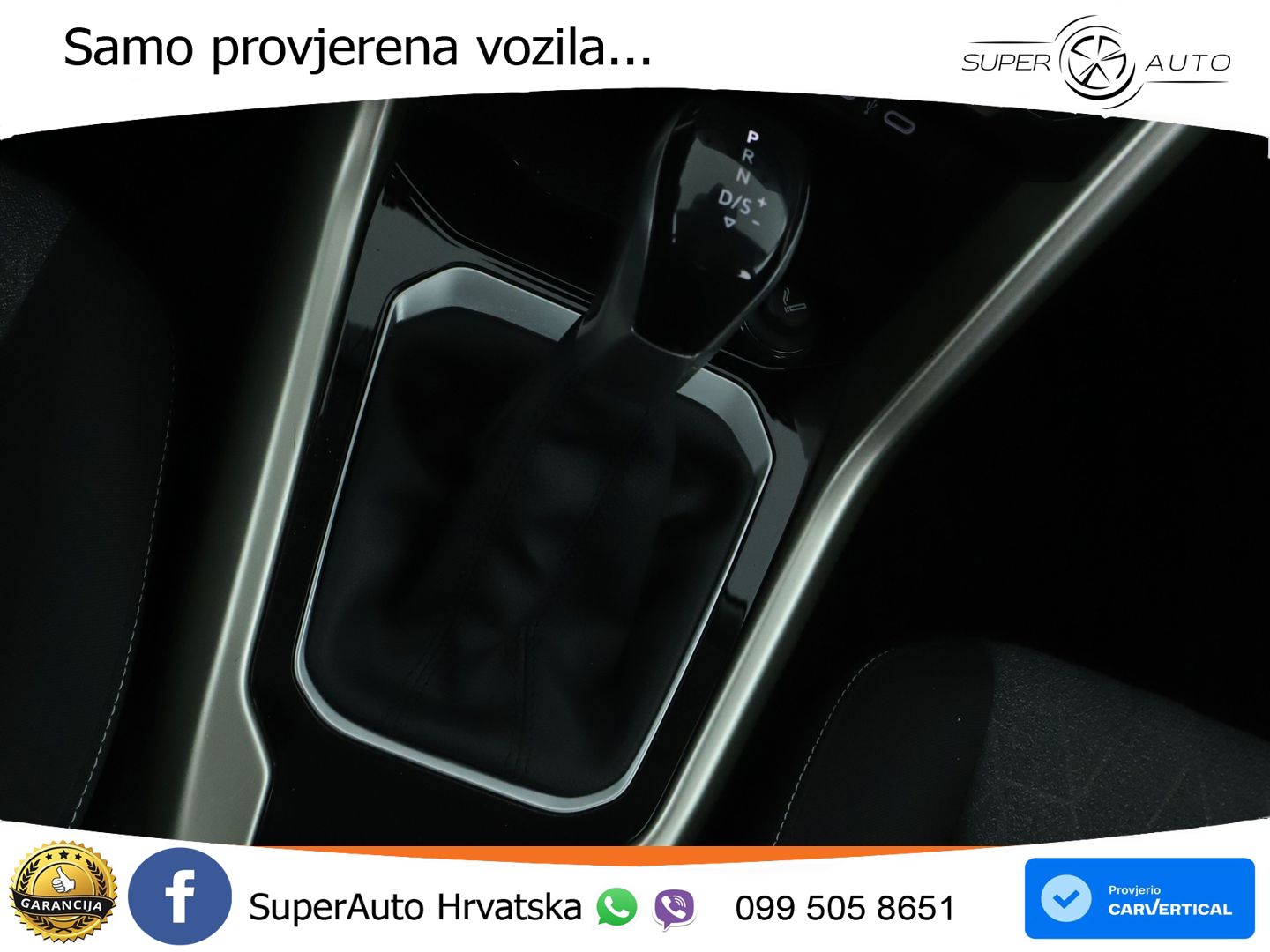 Volkswagen T-Roc I 1.5 TSI (150 KS) DSG