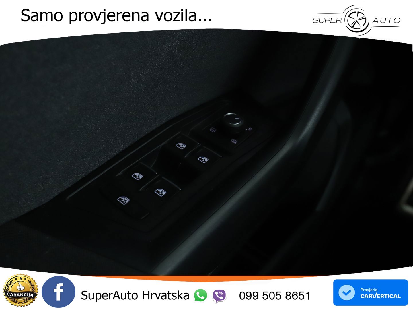 Volkswagen T-Roc I 1.5 TSI (150 KS) DSG