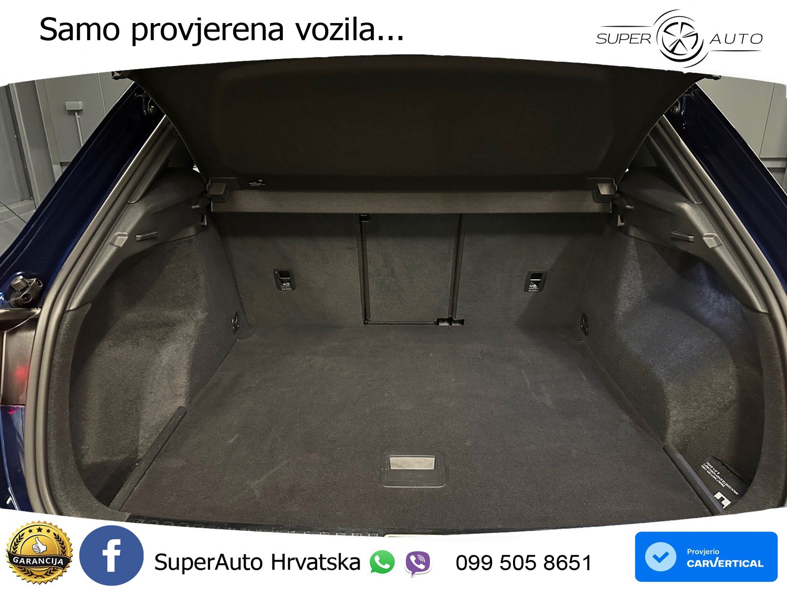Audi Q3 40 TDI (200 KS) quattro S tronic advanced