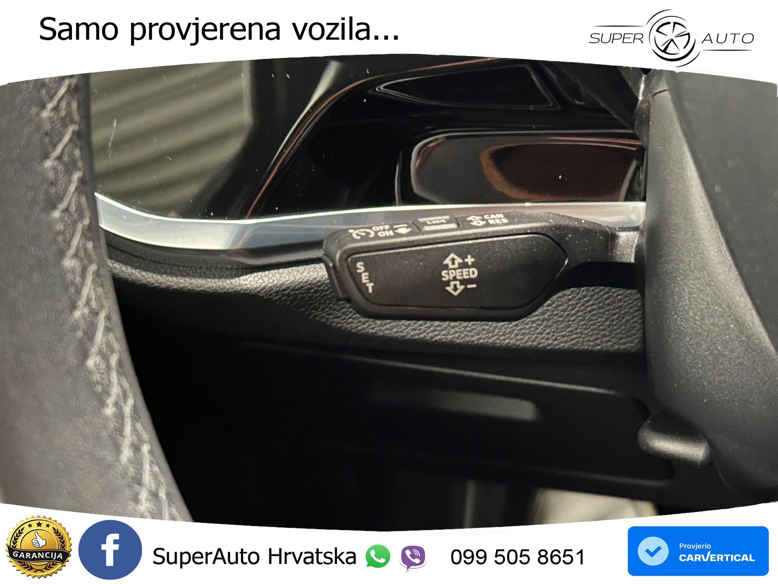 Audi Q3 40 TDI (200 KS) quattro S tronic advanced