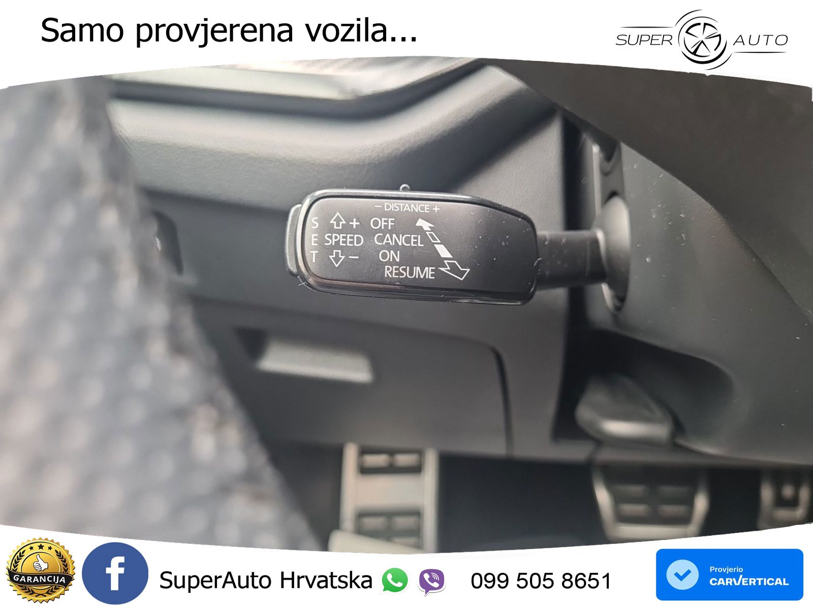 Škoda Octavia Combi 2.0 TDI (150 KS) DSG SportLine