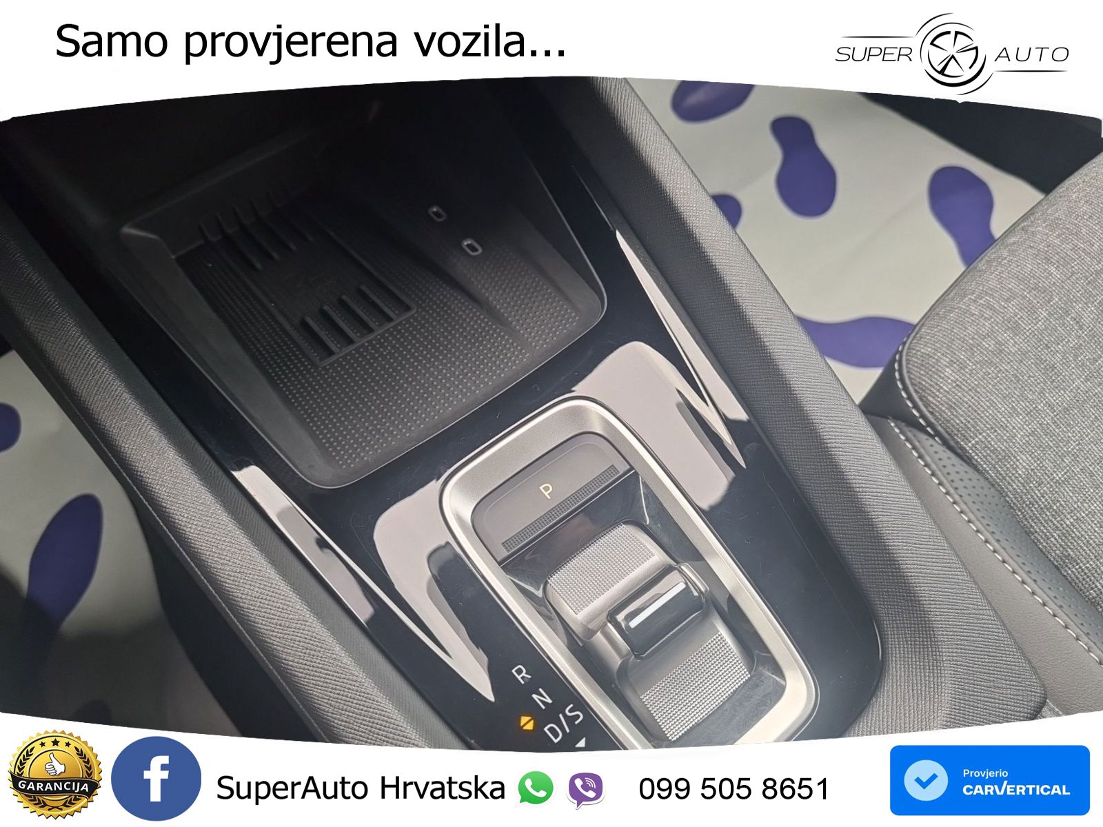Škoda Octavia Combi 2.0 TDI (150 KS) DSG SportLine