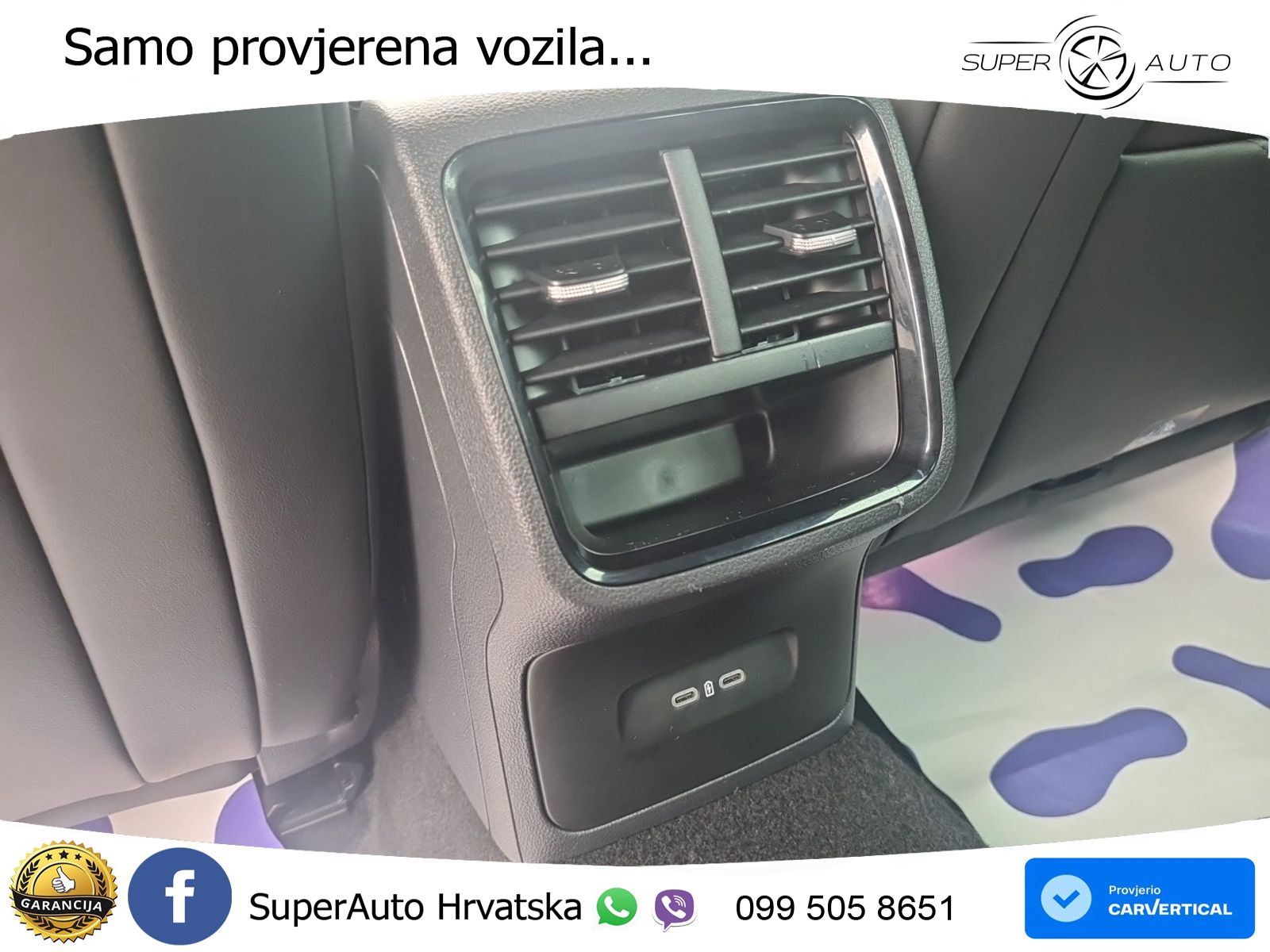 Škoda Octavia Combi 2.0 TDI (150 KS) DSG SportLine