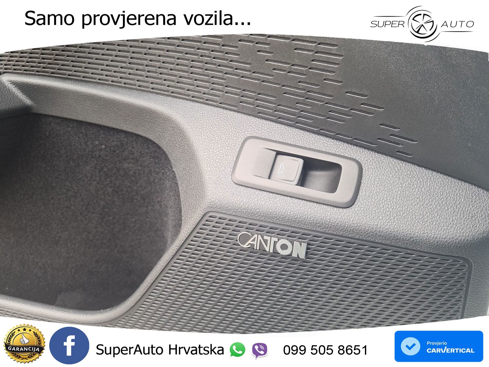 Škoda Octavia Combi 2.0 TDI (150 KS) DSG SportLine