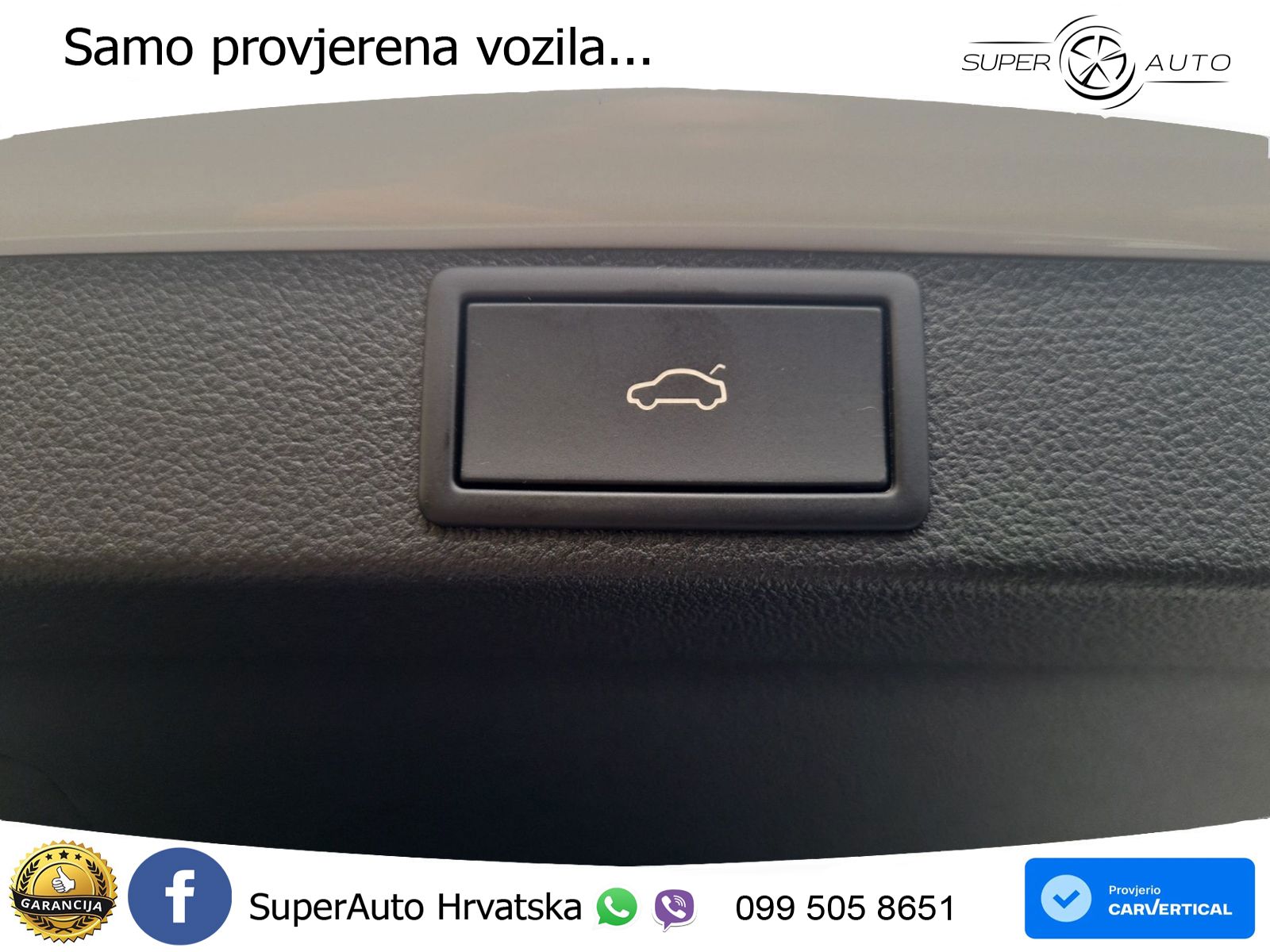 Škoda Octavia Combi 2.0 TDI (150 KS) DSG SportLine
