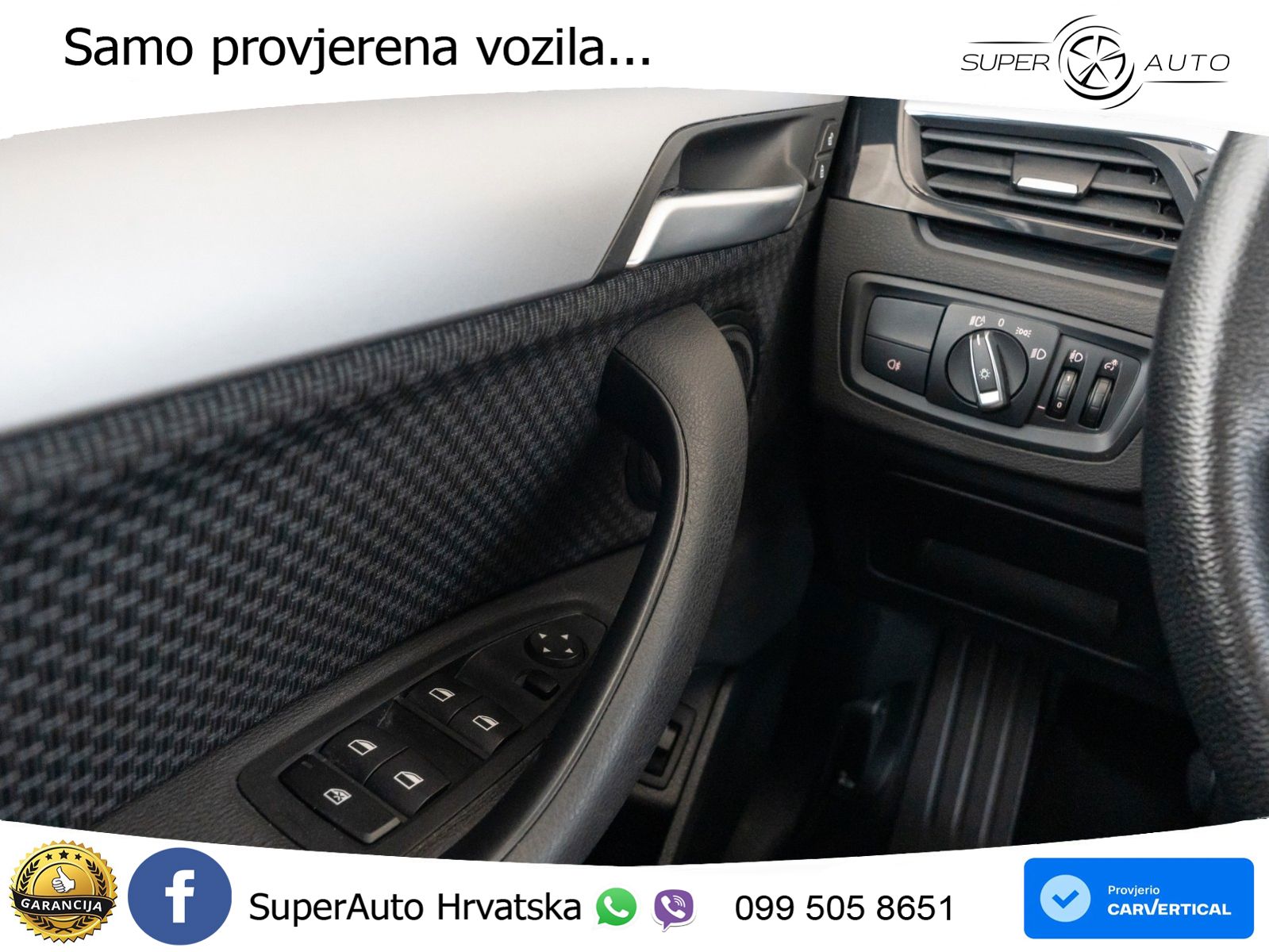 BMW X1 16d (116 KS) Steptronic Advantage