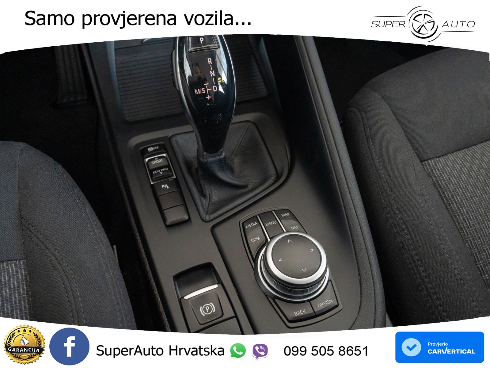 BMW X1 16d (116 KS) Steptronic Advantage