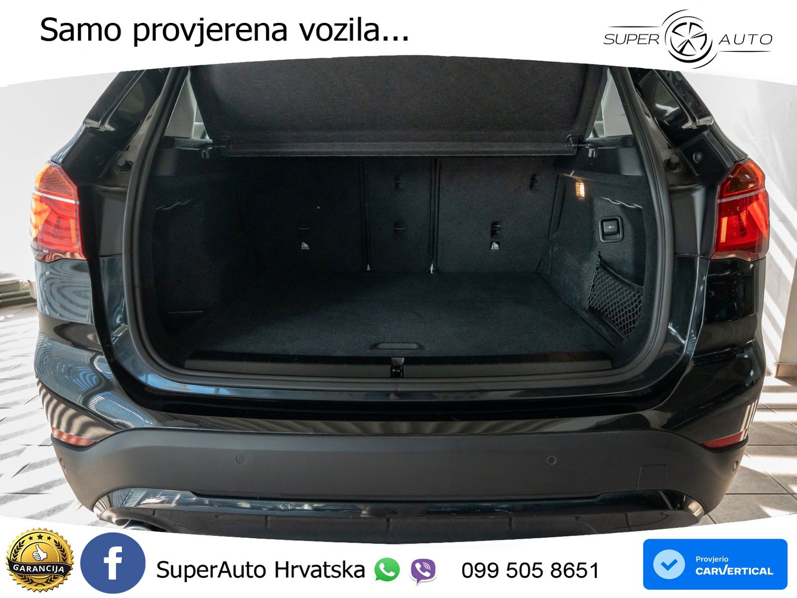 BMW X1 16d (116 KS) Steptronic Advantage