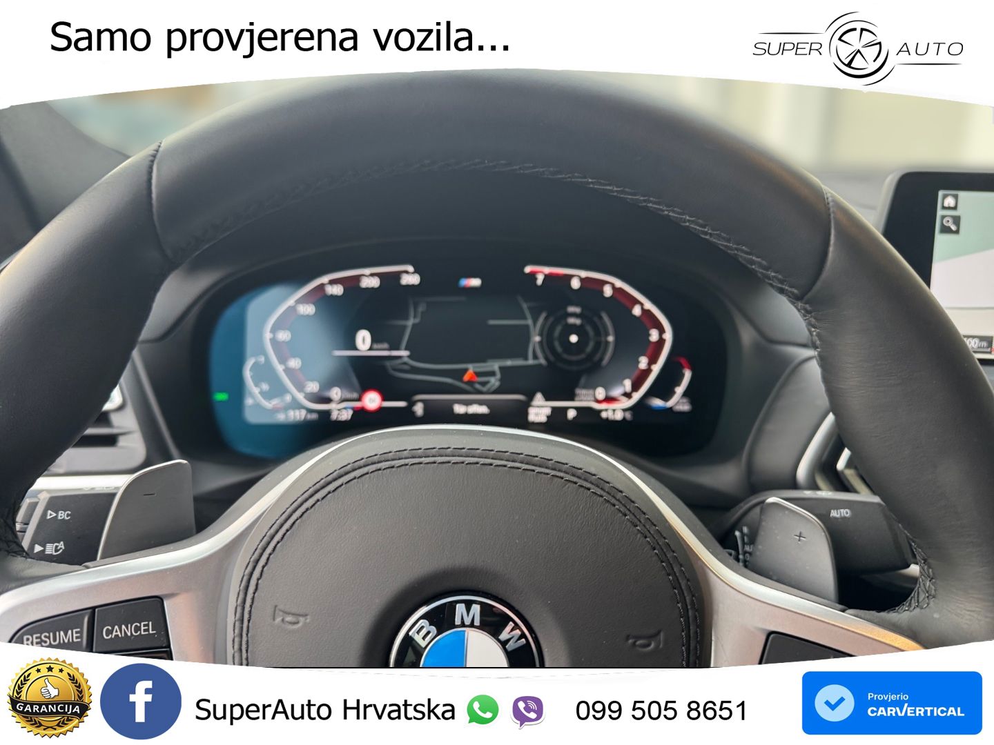 BMW X4 30i (245 KS) xDrive Steptronic M Sport