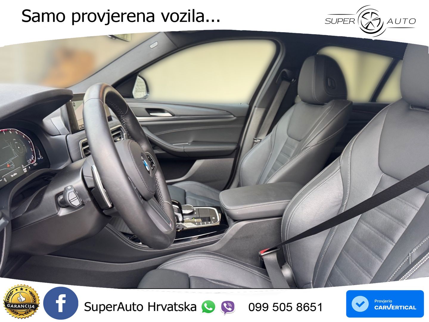 BMW X4 30i (245 KS) xDrive Steptronic M Sport