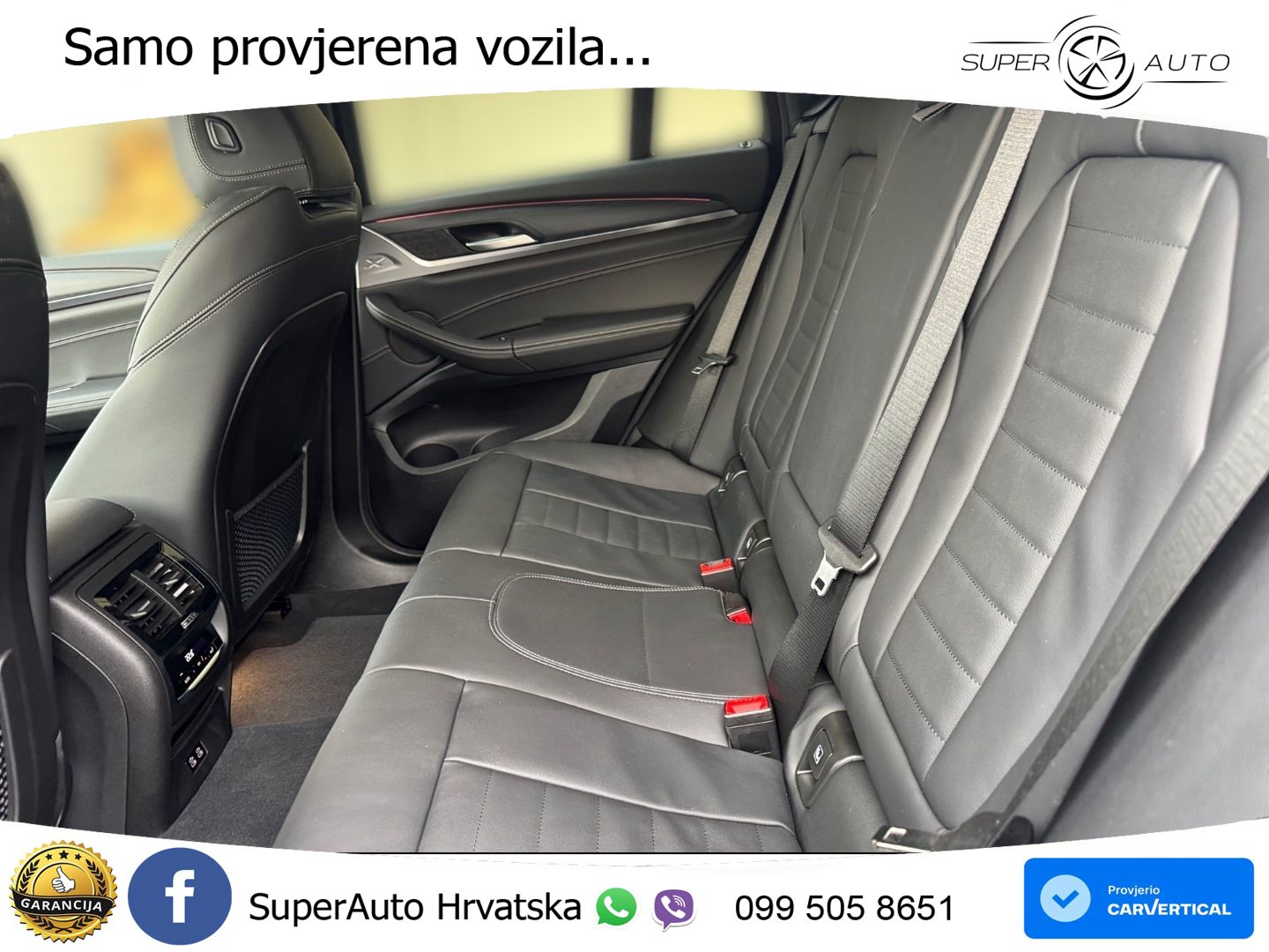BMW X4 30i (245 KS) xDrive Steptronic M Sport