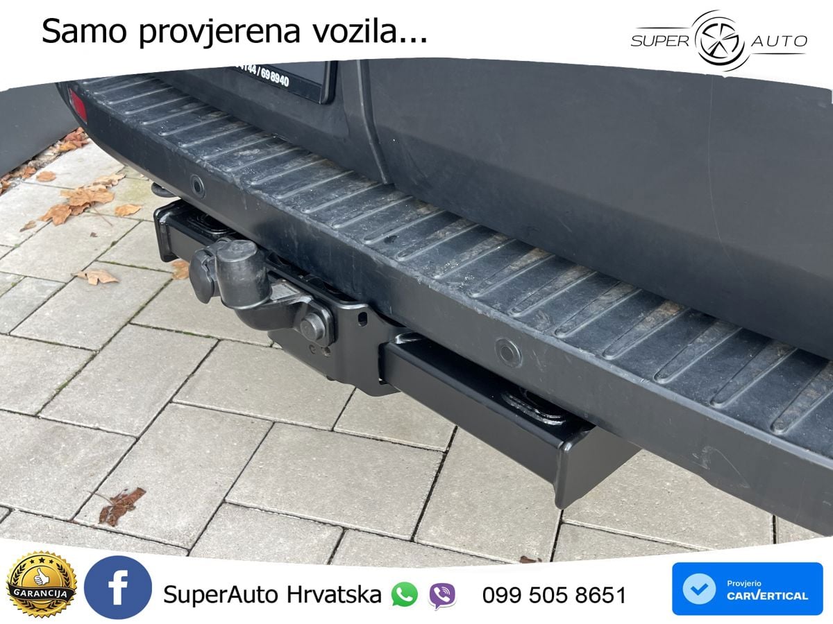 Ford Transit Kasten 350 L3H2 Trend 2.0 EcoBlue 131 KS