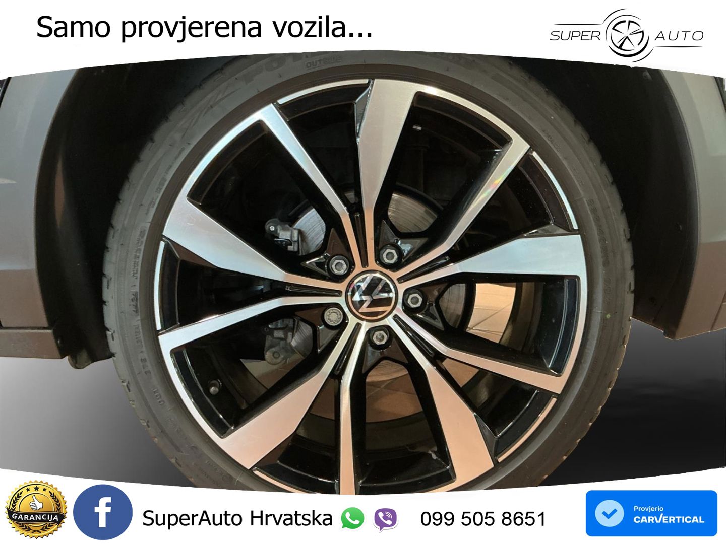 Volkswagen T-Roc I 2.0 TSI (190 KS) 4M DSG LED+GR SJED+ACC