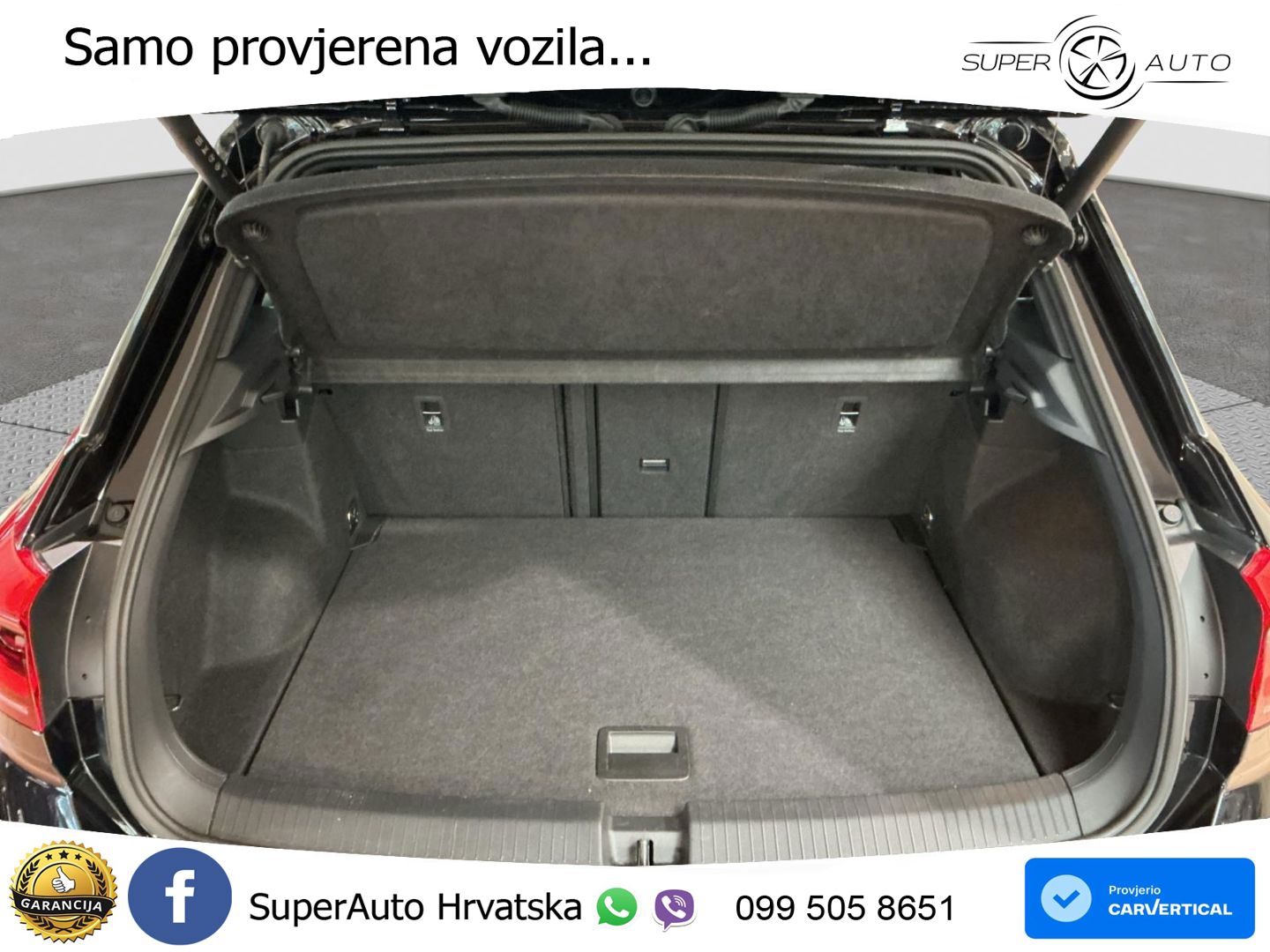 Volkswagen T-Roc I 2.0 TSI (190 KS) 4M DSG LED+GR SJED+ACC