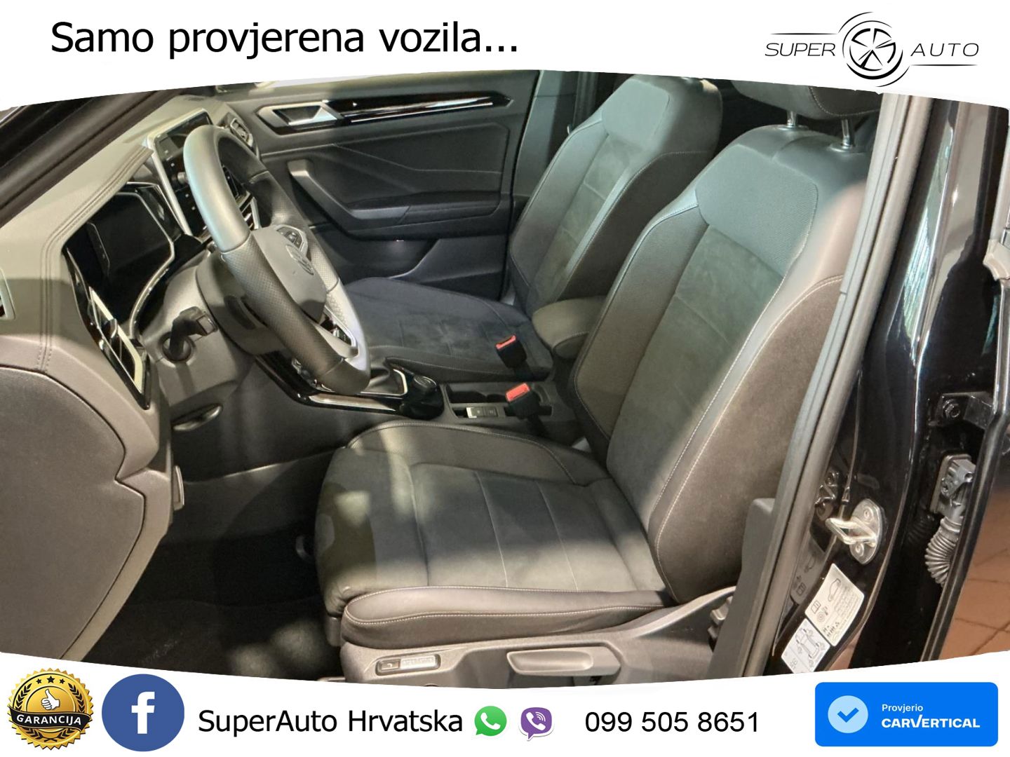 Volkswagen T-Roc I 2.0 TSI (190 KS) 4M DSG LED+GR SJED+ACC