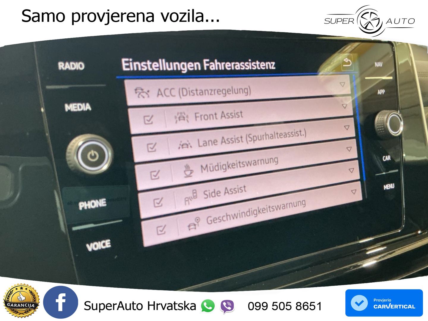 Volkswagen T-Roc I 2.0 TSI (190 KS) 4M DSG LED+GR SJED+ACC