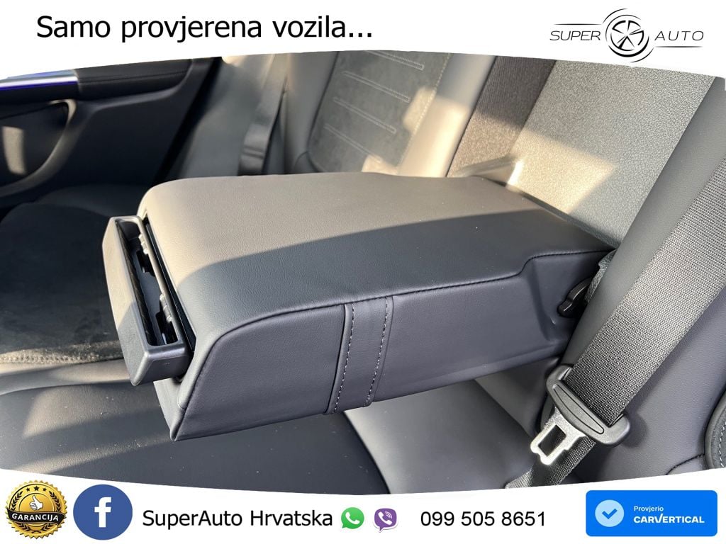 Mercedes GLC 450d (367 KS) 4MATIC 9G-TRONIC AMG ACC+GR SJED+360+PANO