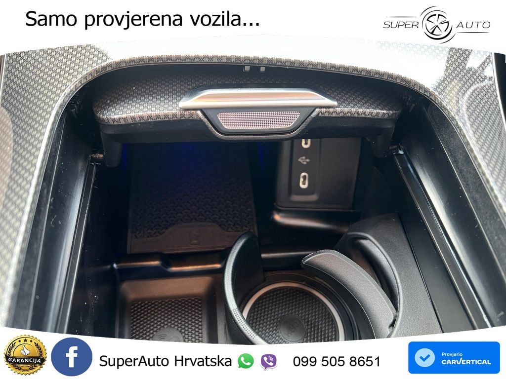 Mercedes GLC 450d (367 KS) 4MATIC 9G-TRONIC AMG ACC+GR SJED+360+PANO