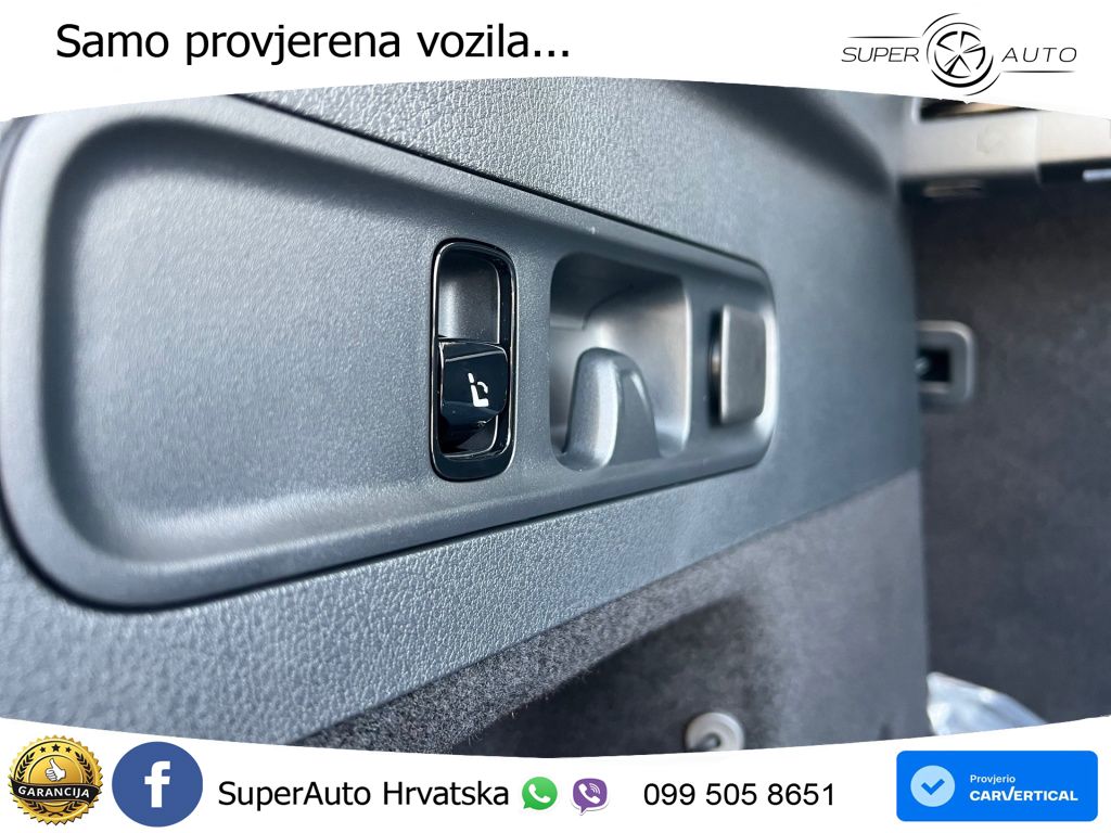 Mercedes GLC 450d (367 KS) 4MATIC 9G-TRONIC AMG ACC+GR SJED+360+PANO