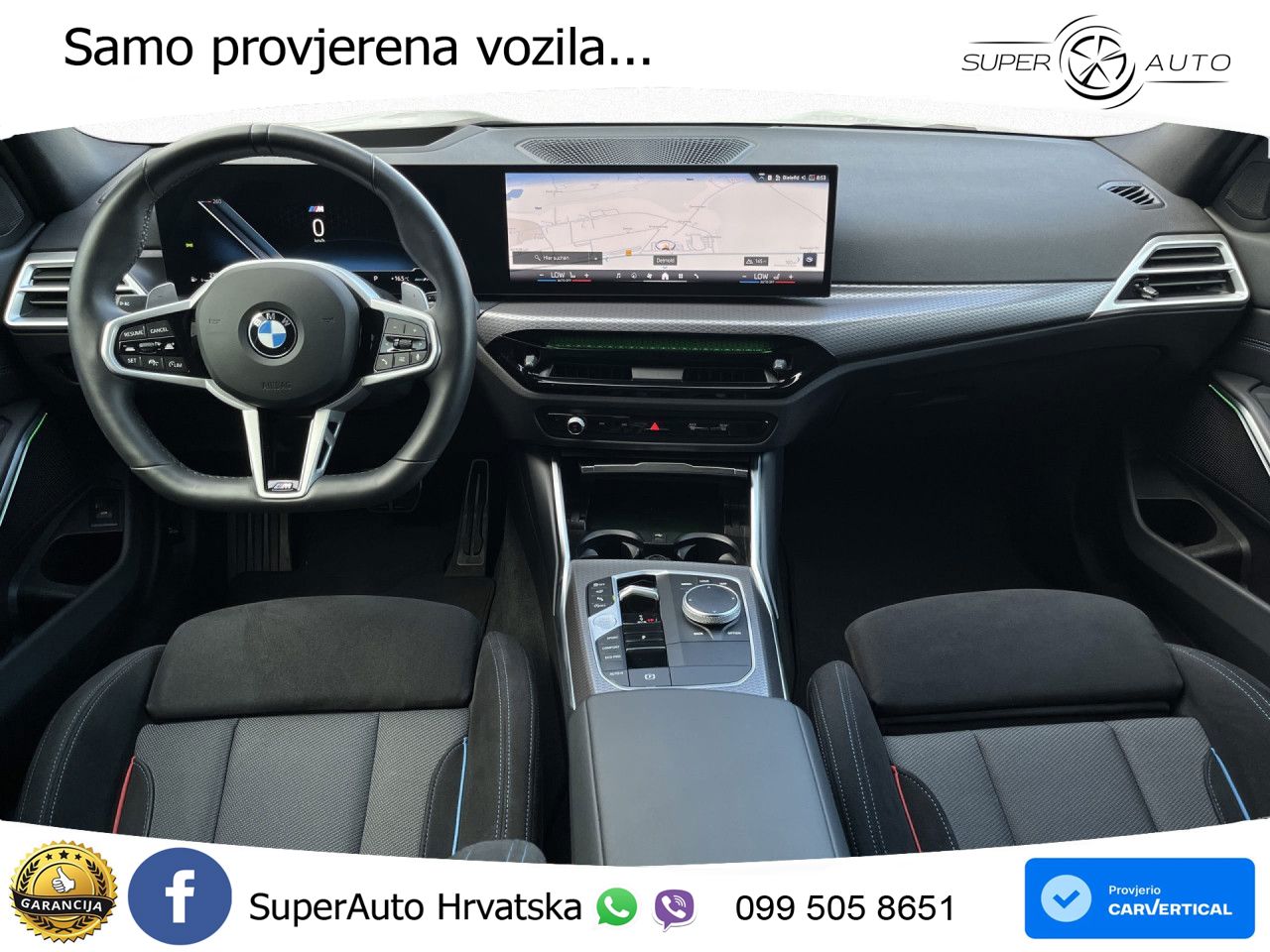 BMW 320i (184 KS) xDrive Steptronic M Sport ACC+HEAD+GR SJED+360+PANO