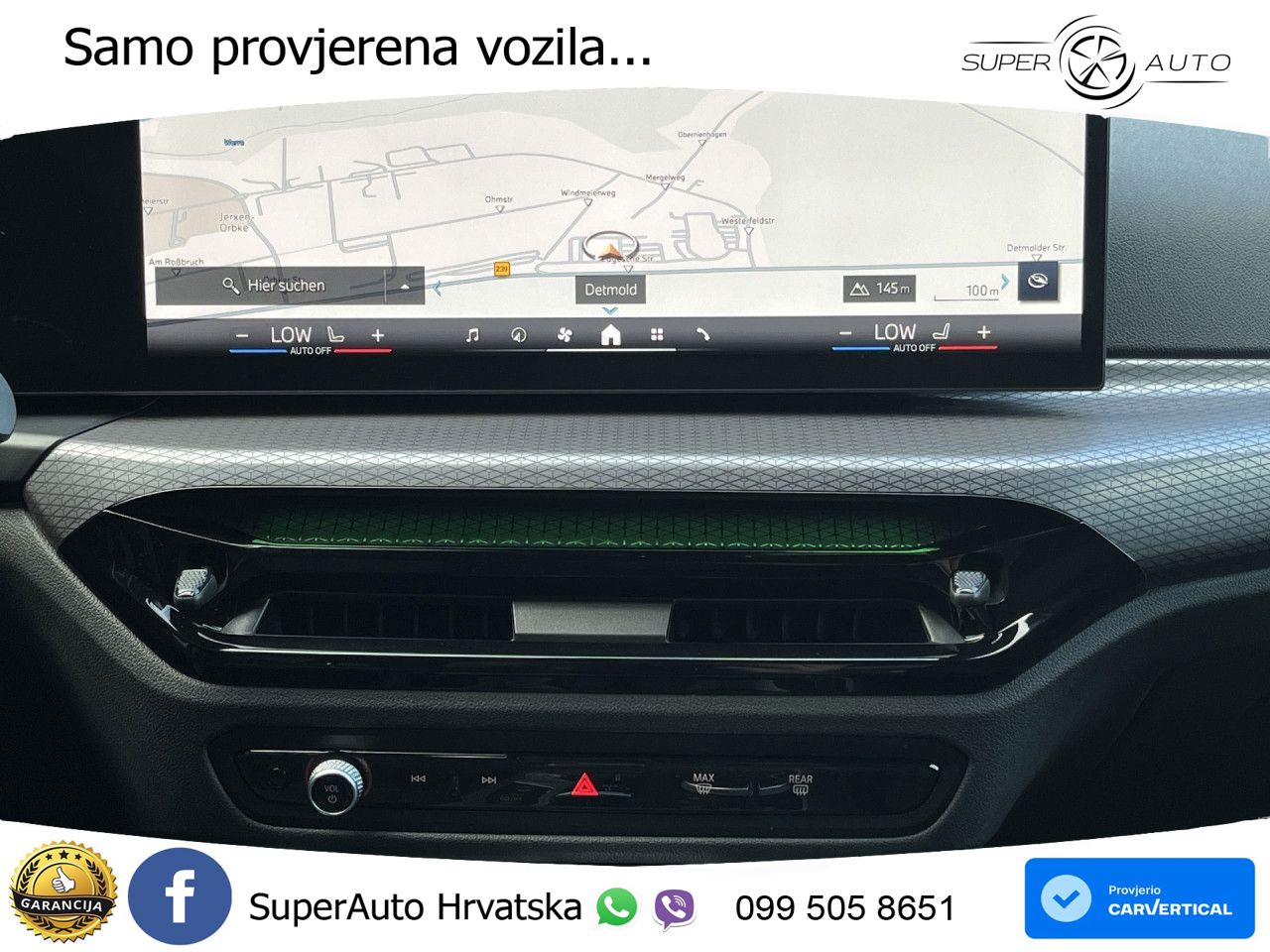 BMW 320i (184 KS) xDrive Steptronic M Sport ACC+HEAD+GR SJED+360+PANO