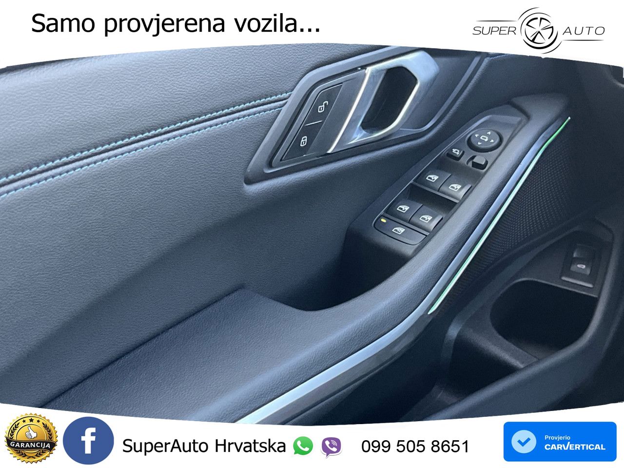 BMW 320i (184 KS) xDrive Steptronic M Sport ACC+HEAD+GR SJED+360+PANO