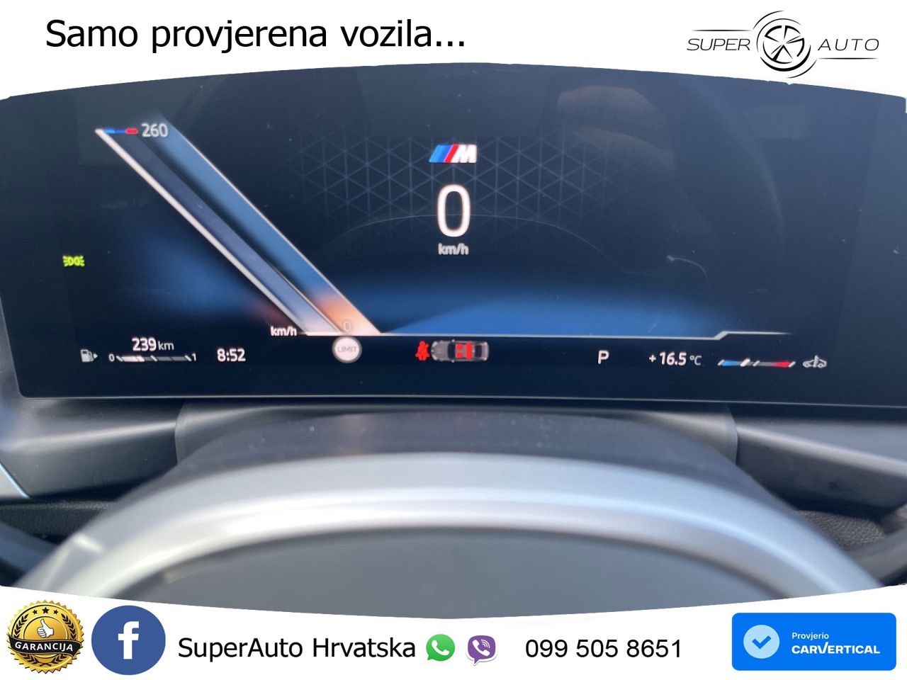 BMW 320i (184 KS) xDrive Steptronic M Sport ACC+HEAD+GR SJED+360+PANO