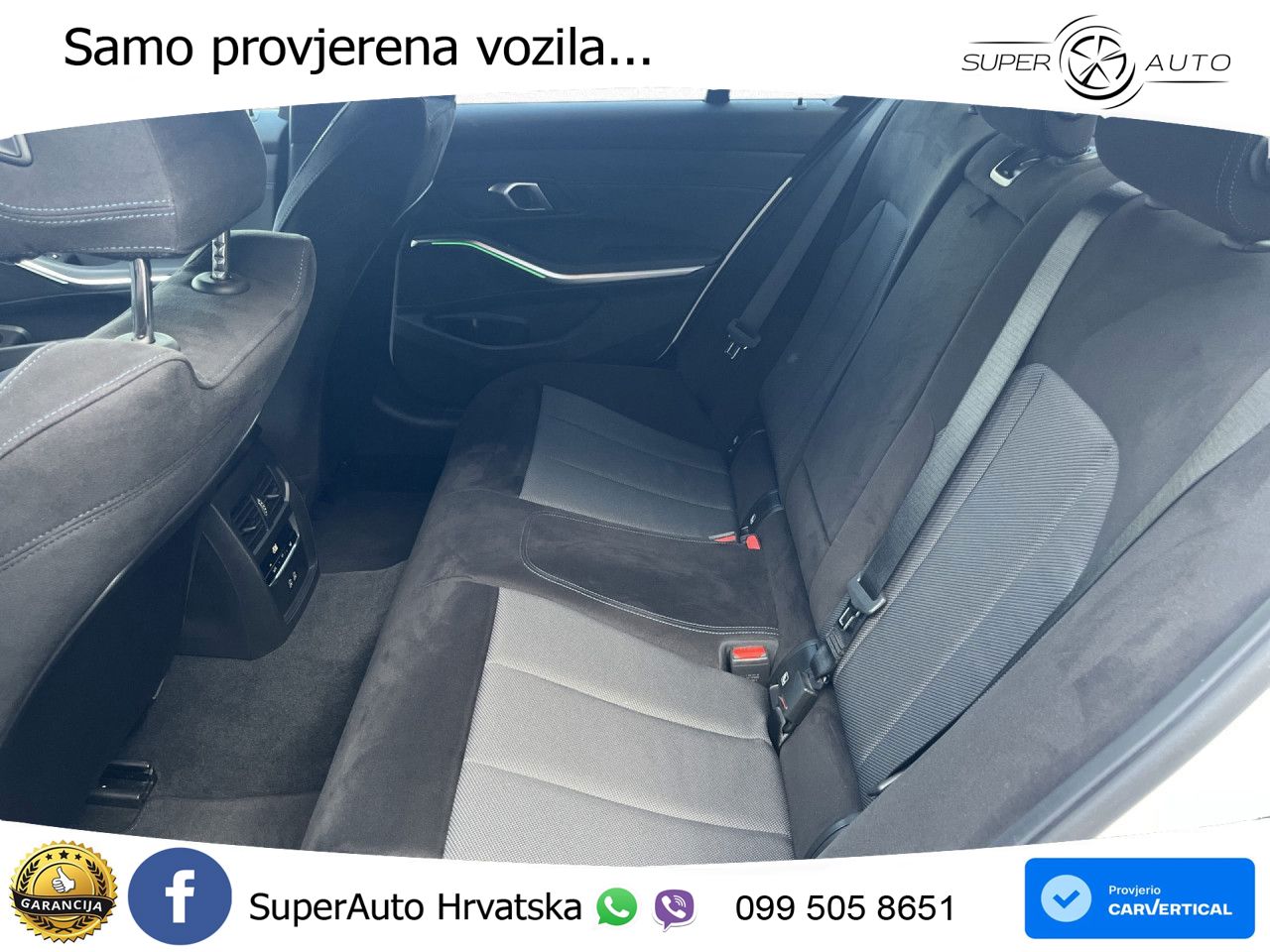 BMW 320i (184 KS) xDrive Steptronic M Sport ACC+HEAD+GR SJED+360+PANO