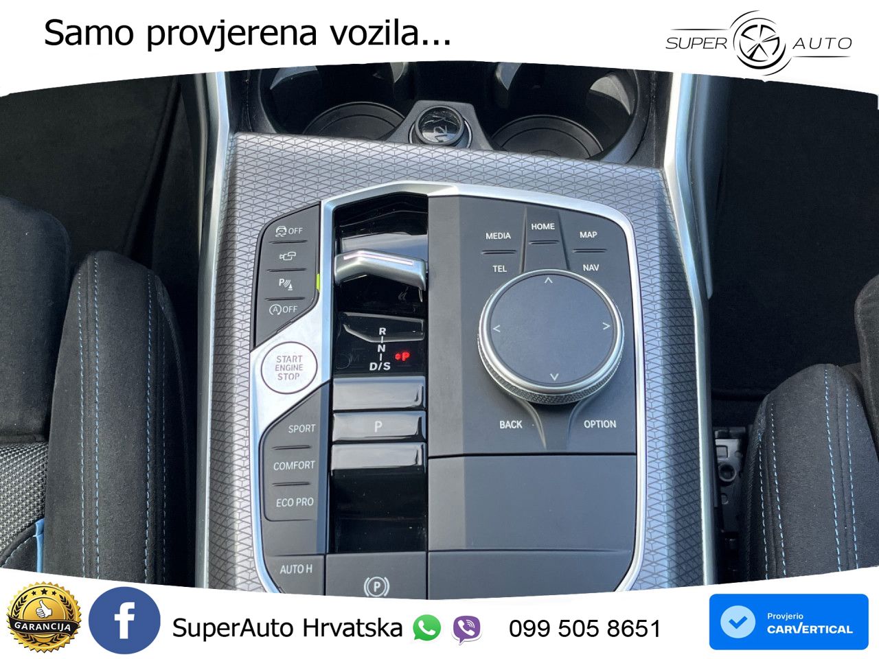 BMW 320i (184 KS) xDrive Steptronic M Sport ACC+HEAD+GR SJED+360+PANO
