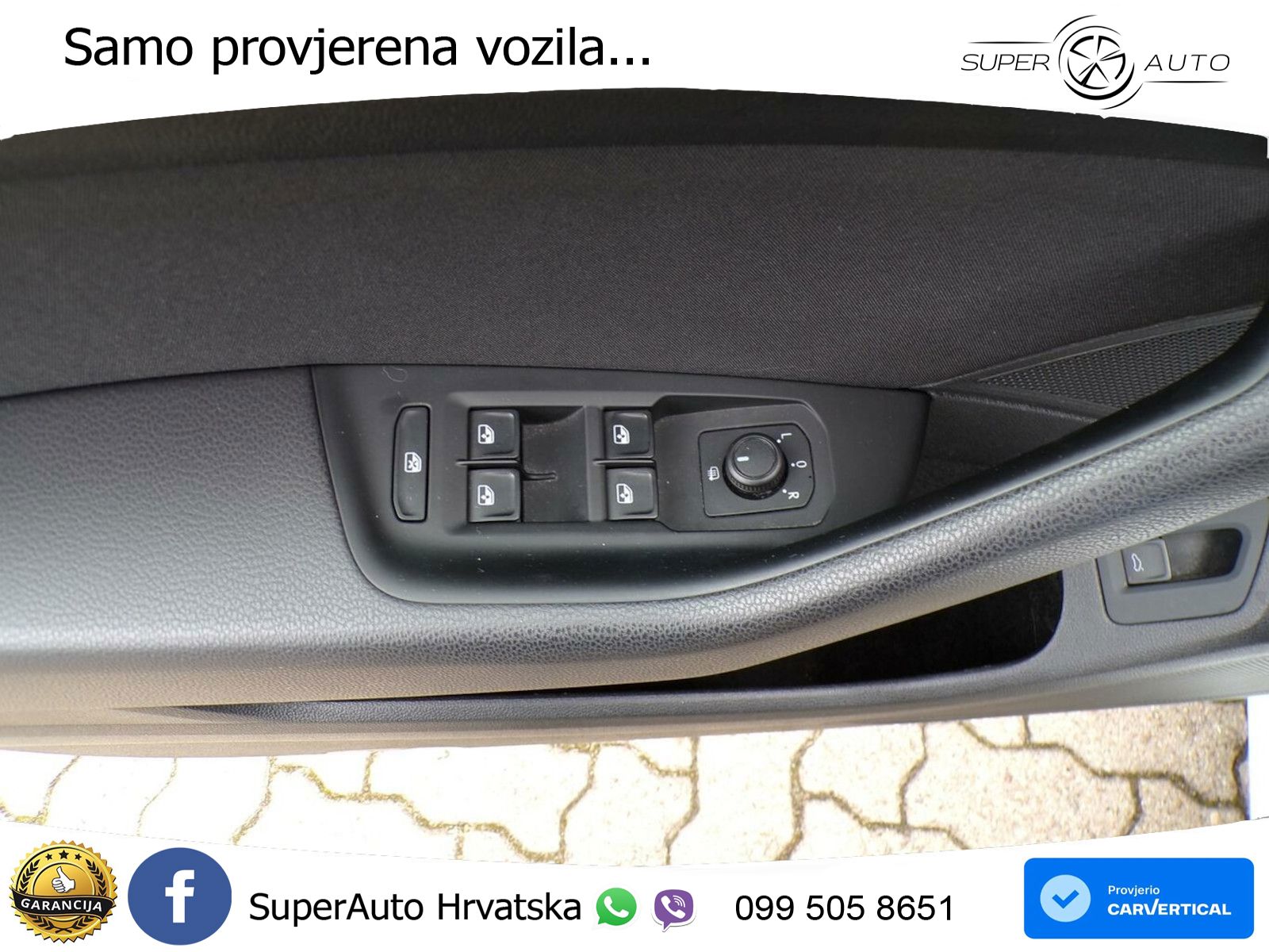 Volkswagen Passat Variant 1.5 TSI (150 KS) DSG ACT LED+GR SJED+ACC