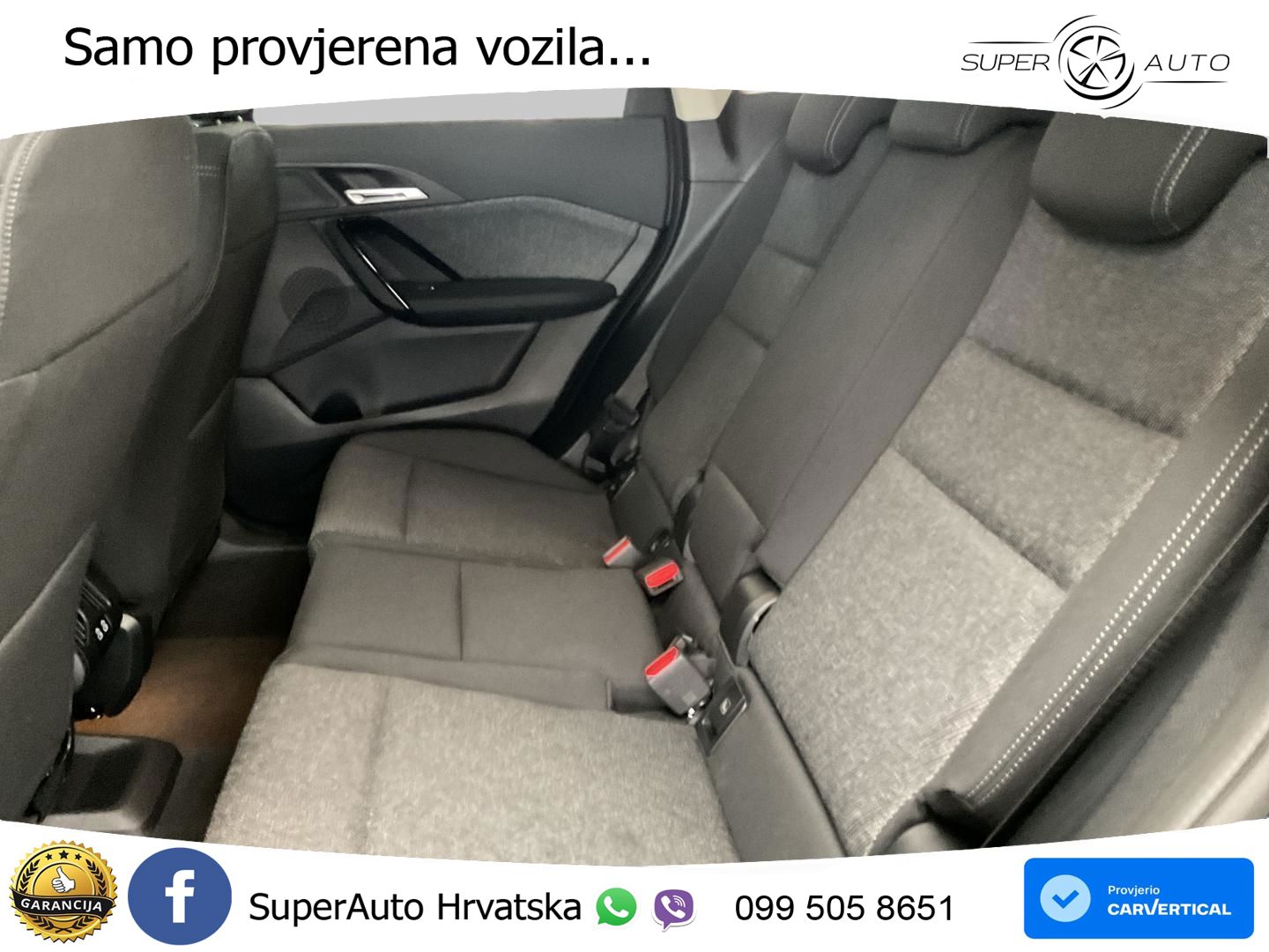 BMW X1 20d (163 KS) sDrive Steptronic