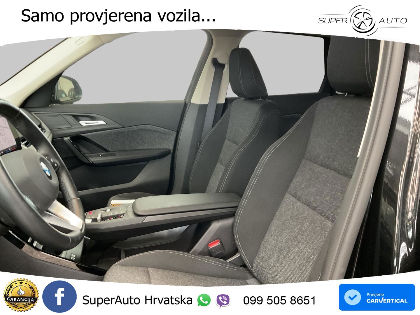 BMW X1 20d (163 KS) sDrive Steptronic