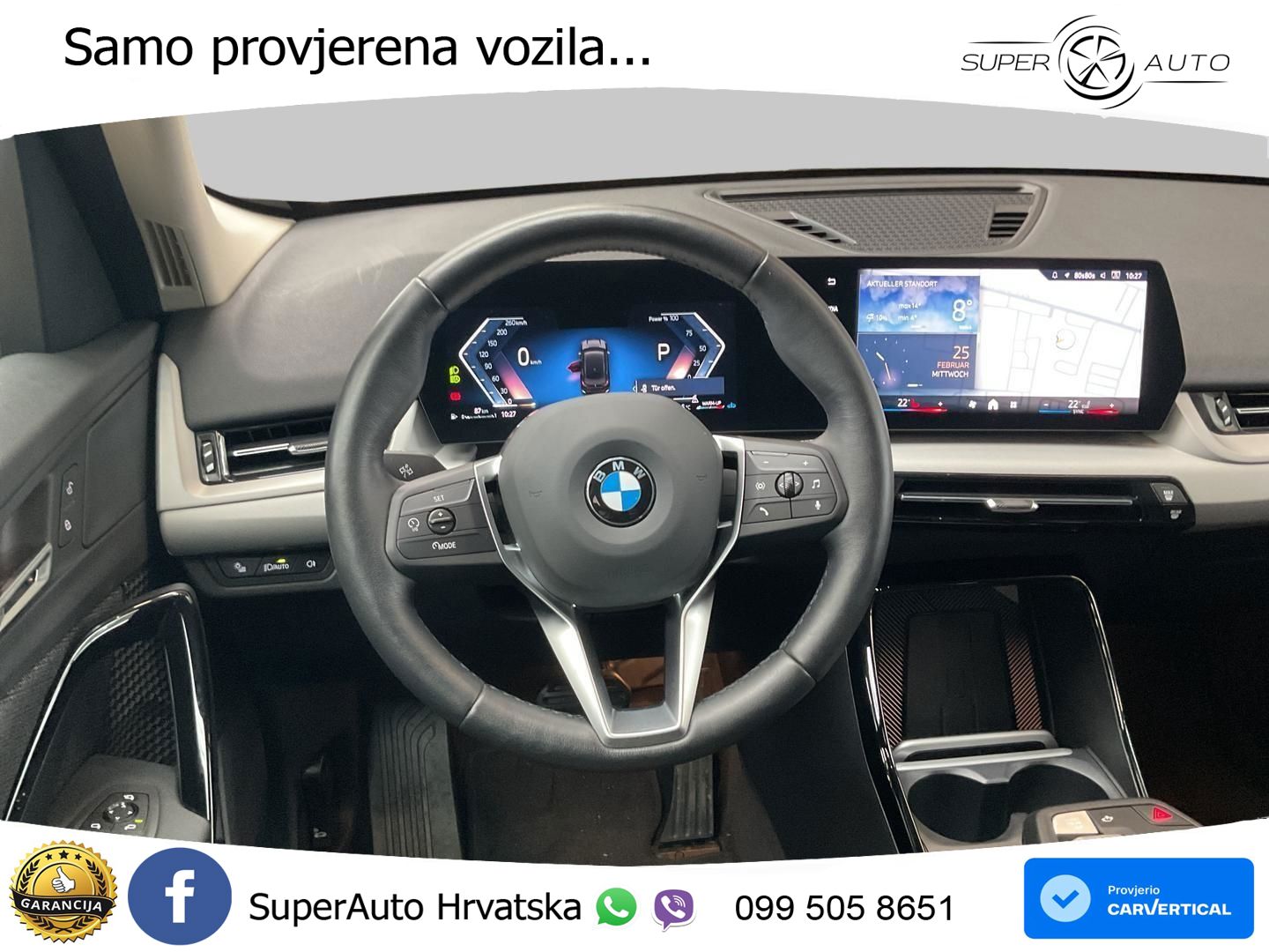 BMW X1 20d (163 KS) sDrive Steptronic
