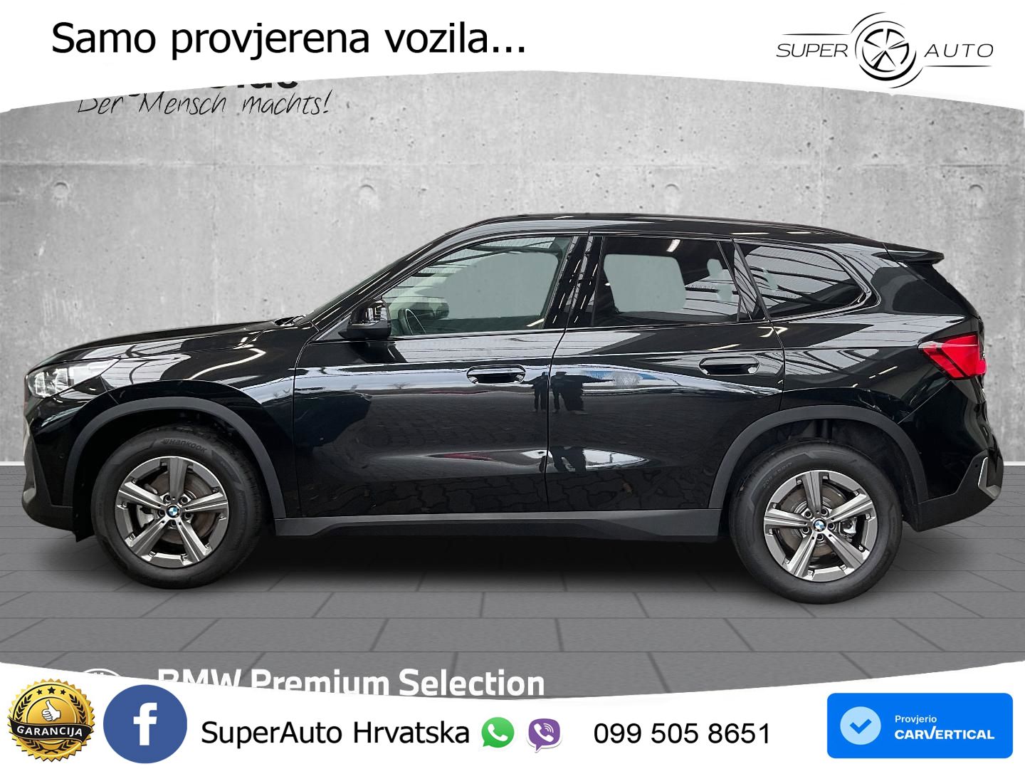 BMW X1 20d (163 KS) sDrive Steptronic
