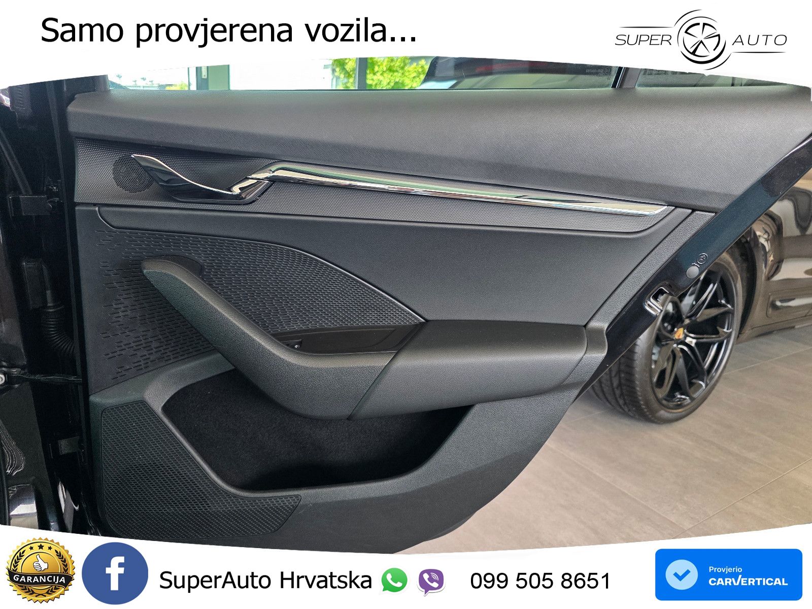 Škoda Octavia Combi 1.5 TSI (150 KS)