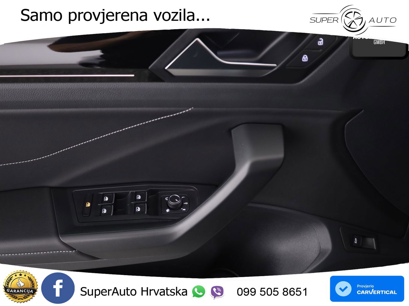 Volkswagen T-Roc 1.5 TSI (150 KS) DSG R-Line LED+GR SJED+ACC