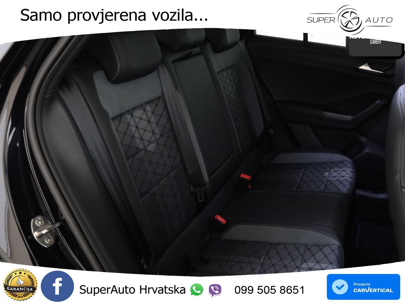 Volkswagen T-Roc 1.5 TSI (150 KS) DSG R-Line LED+GR SJED+ACC
