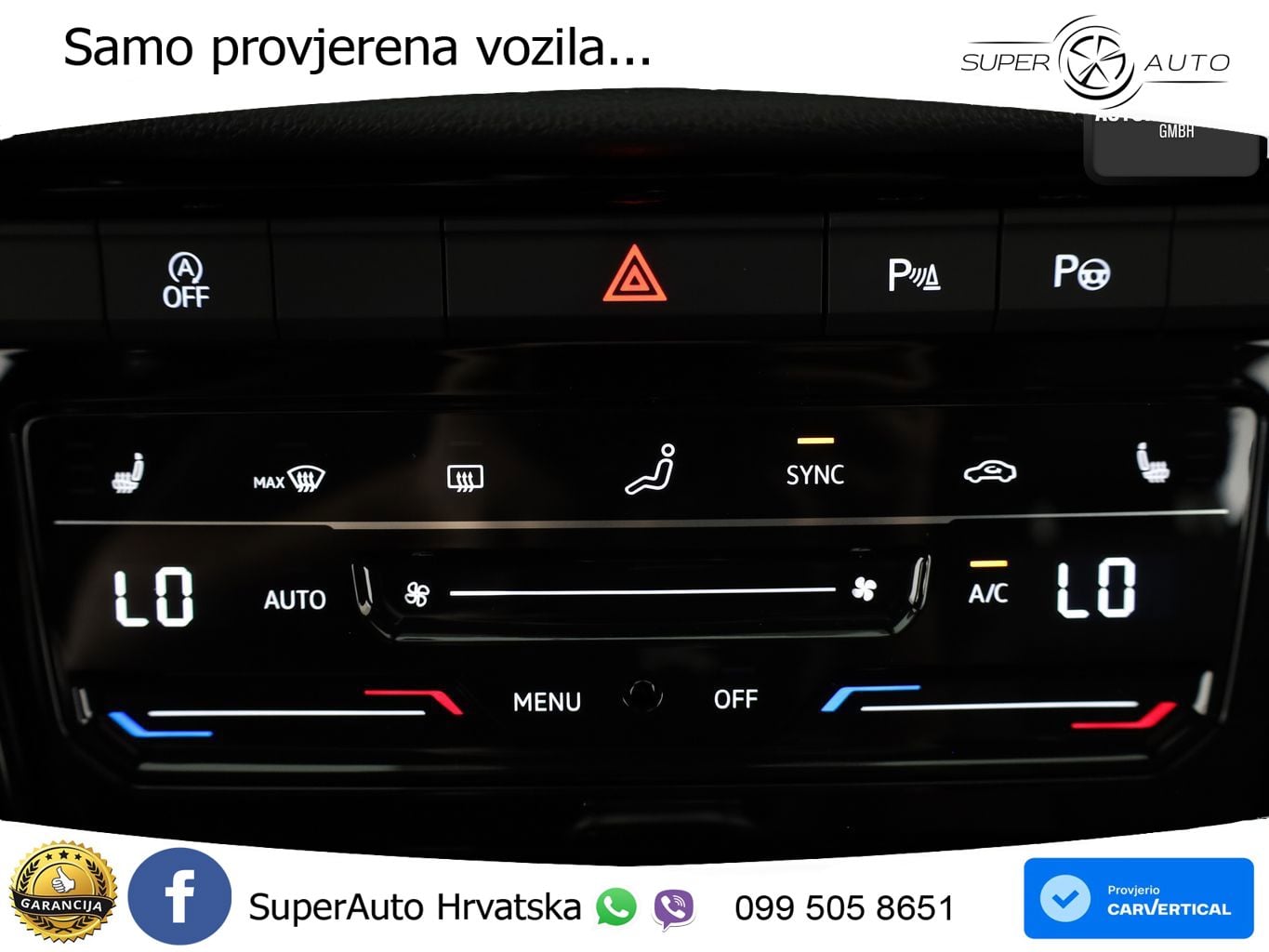 Volkswagen T-Roc 1.5 TSI (150 KS) DSG R-Line LED+GR SJED+ACC