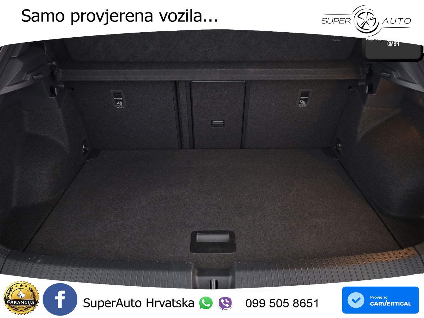Volkswagen T-Roc 1.5 TSI (150 KS) DSG R-Line LED+GR SJED+ACC