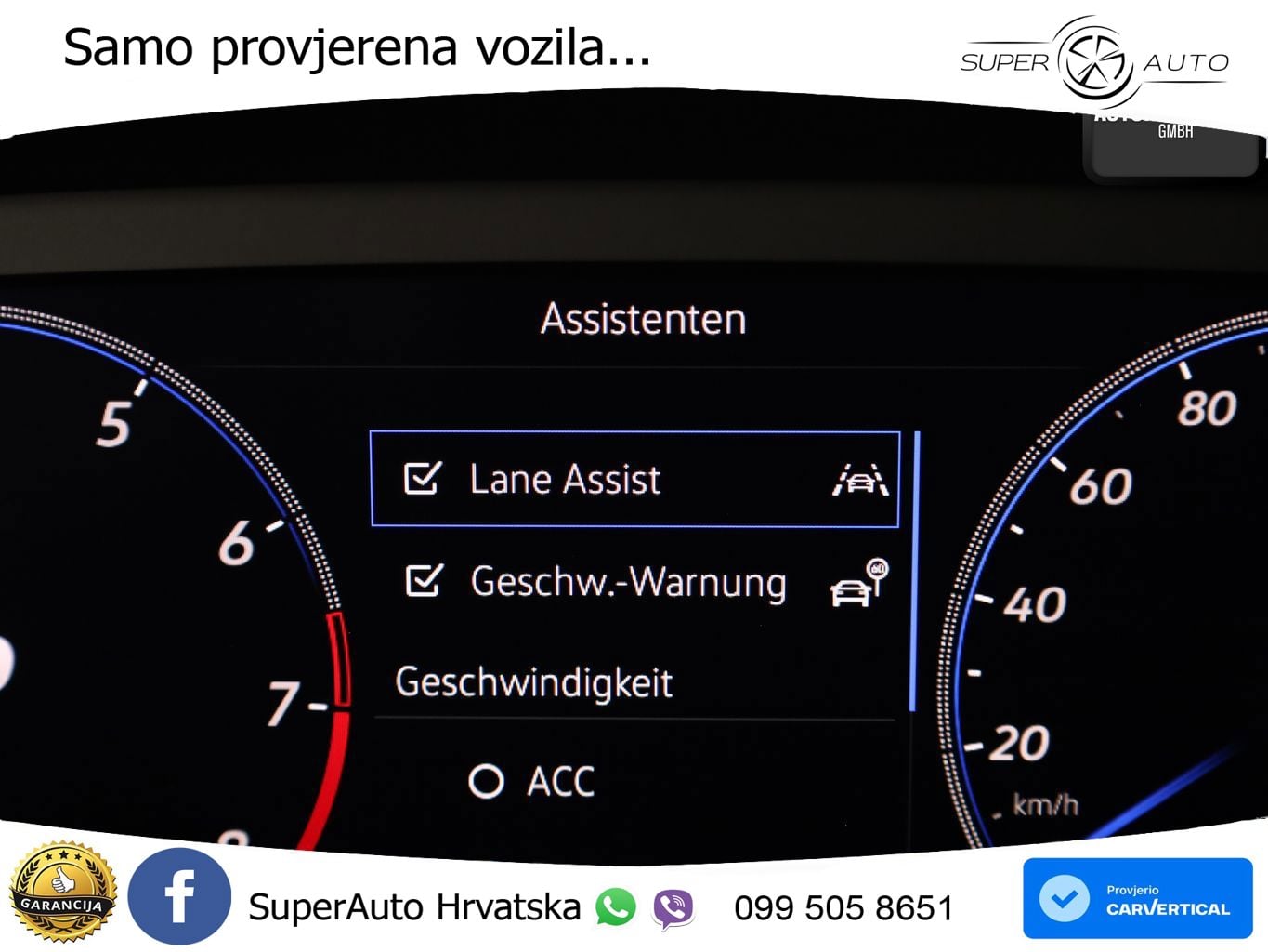 Volkswagen T-Roc 1.5 TSI (150 KS) DSG R-Line LED+GR SJED+ACC