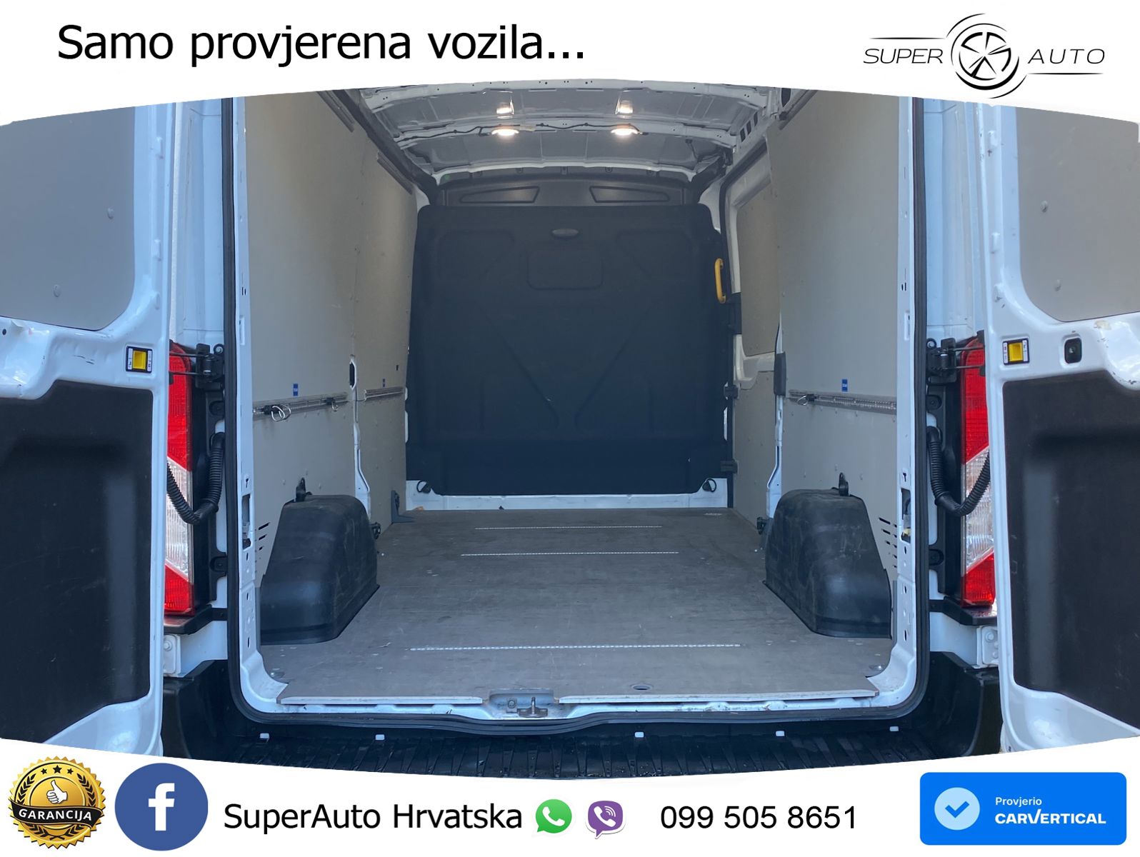 Ford Transit 350 L3H2 Trend*Navi*ACC*Kamera*DAB* 131 KS