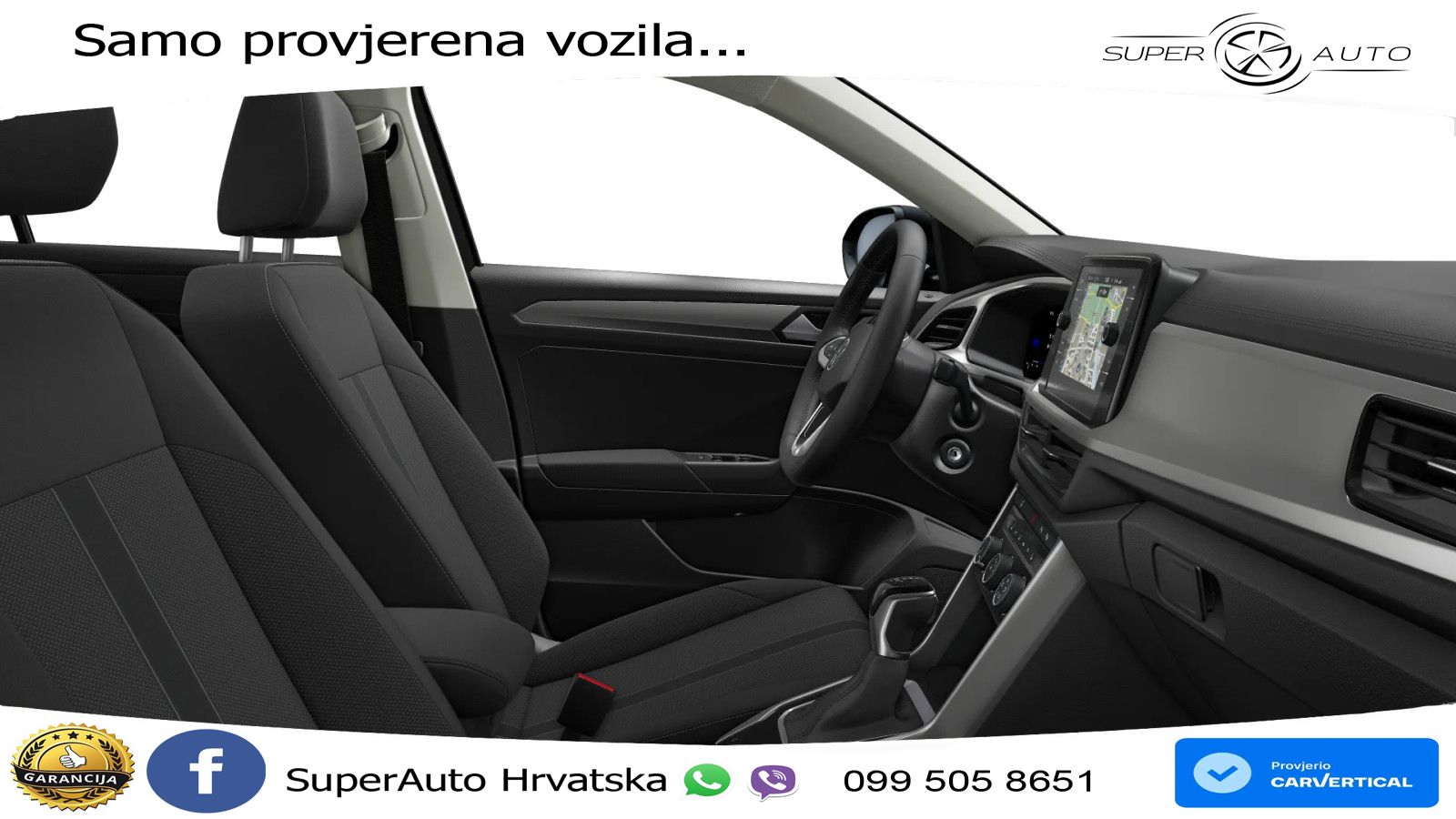 Volkswagen T-Roc I 1.5 TSI (150 KS) DSG