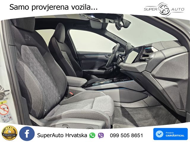 Audi A6 3.0 TFSI V6 (367 KS) quattro S tronic S line LED+GR SJED+ACC